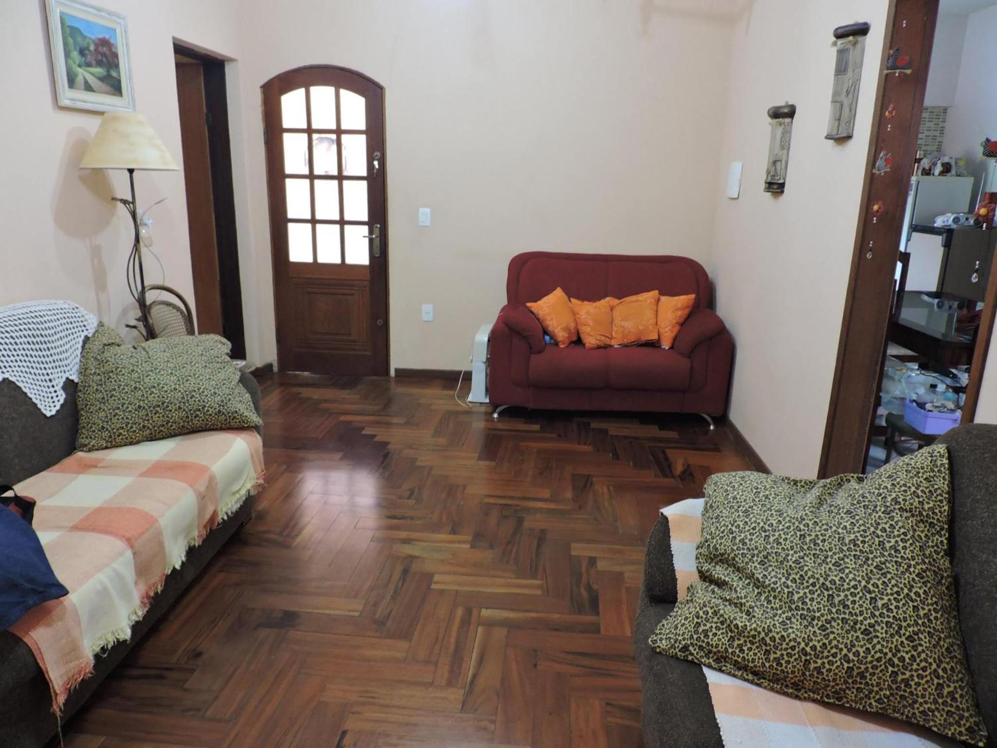 CASA - CIDADE das CACHOEIRAS