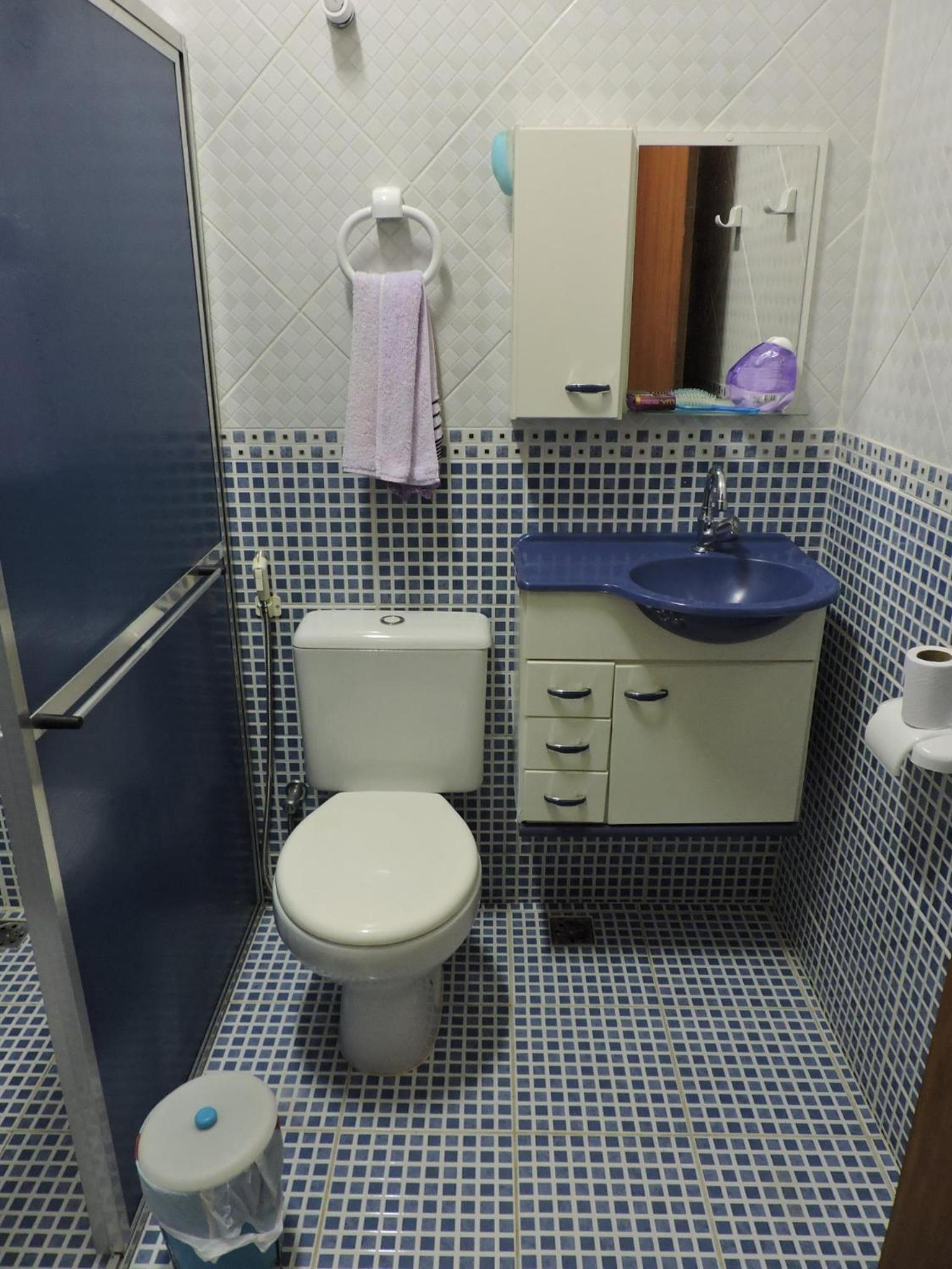CASA - CIDADE das CACHOEIRAS