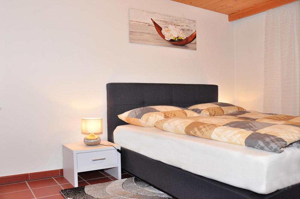 Ferienwohnung Vera