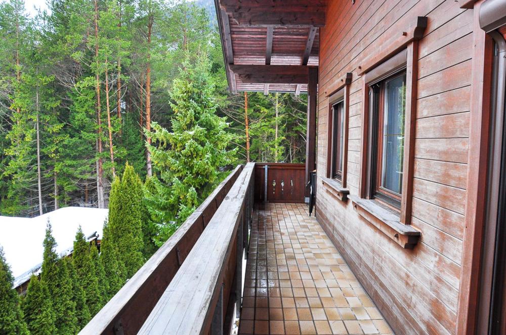 Ferienwohnung Vera