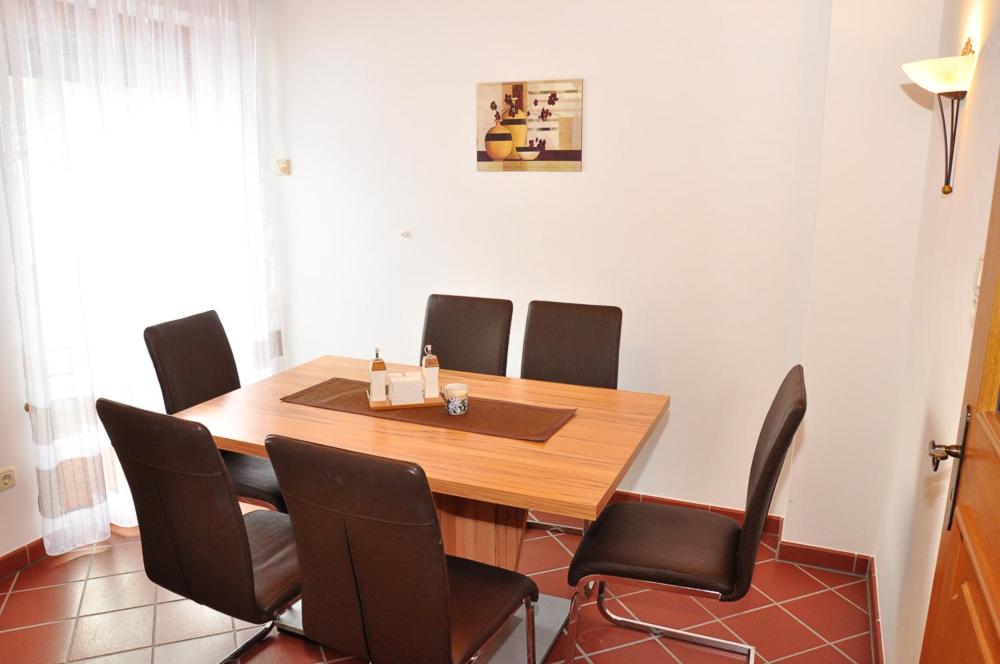 Ferienwohnung Vera