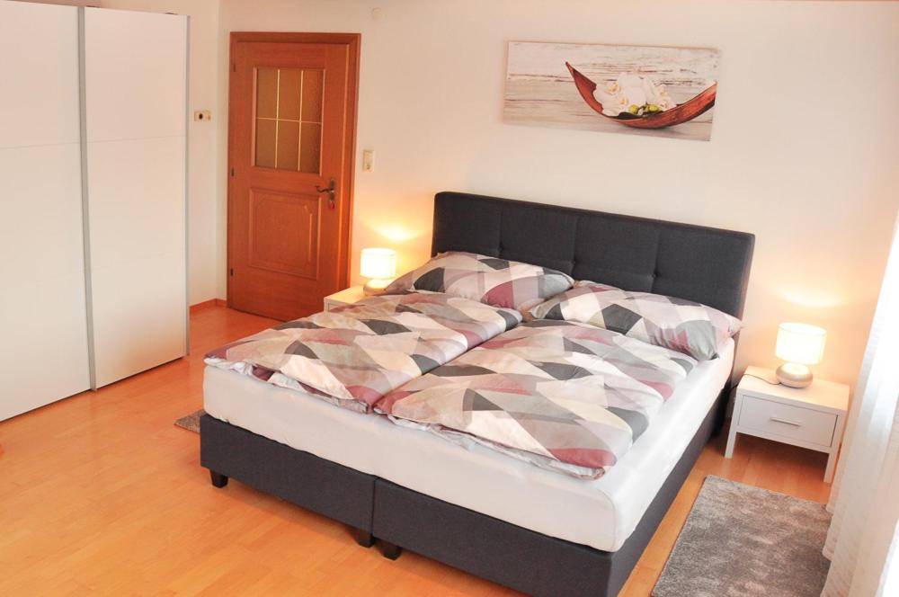 Ferienwohnung Vera