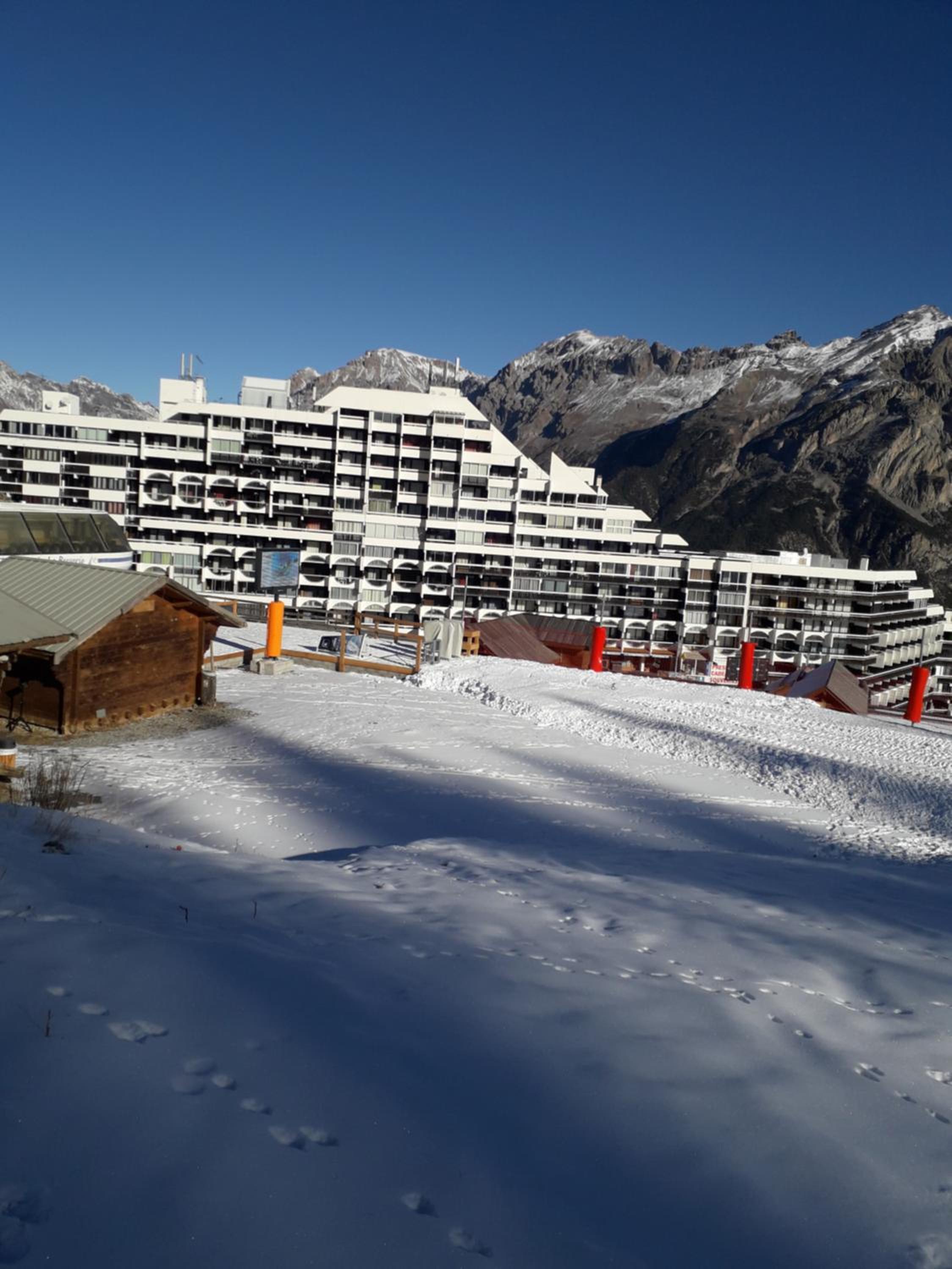 Val Gardena 1 view 3