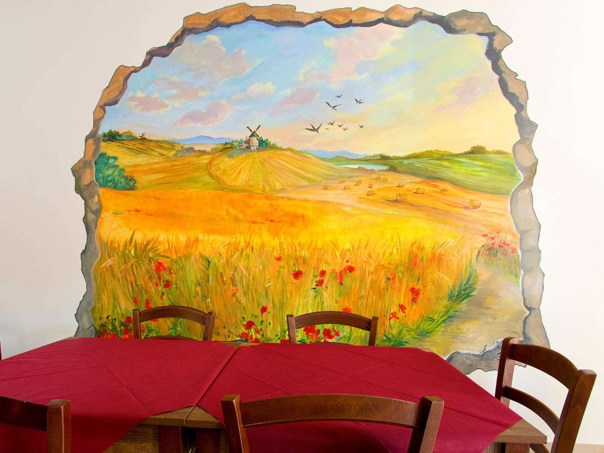 Antico Mulino B&B