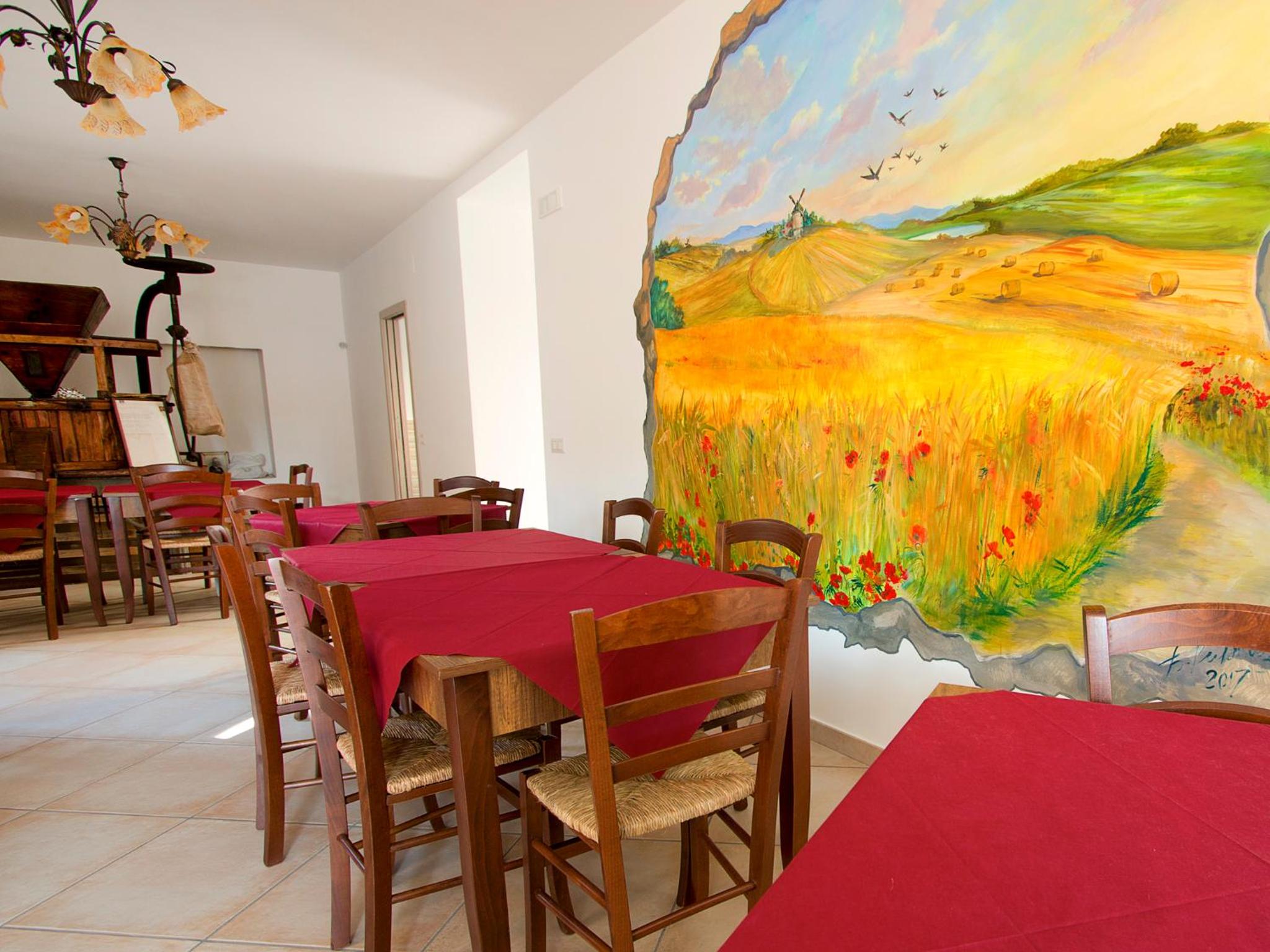 Antico Mulino B&B