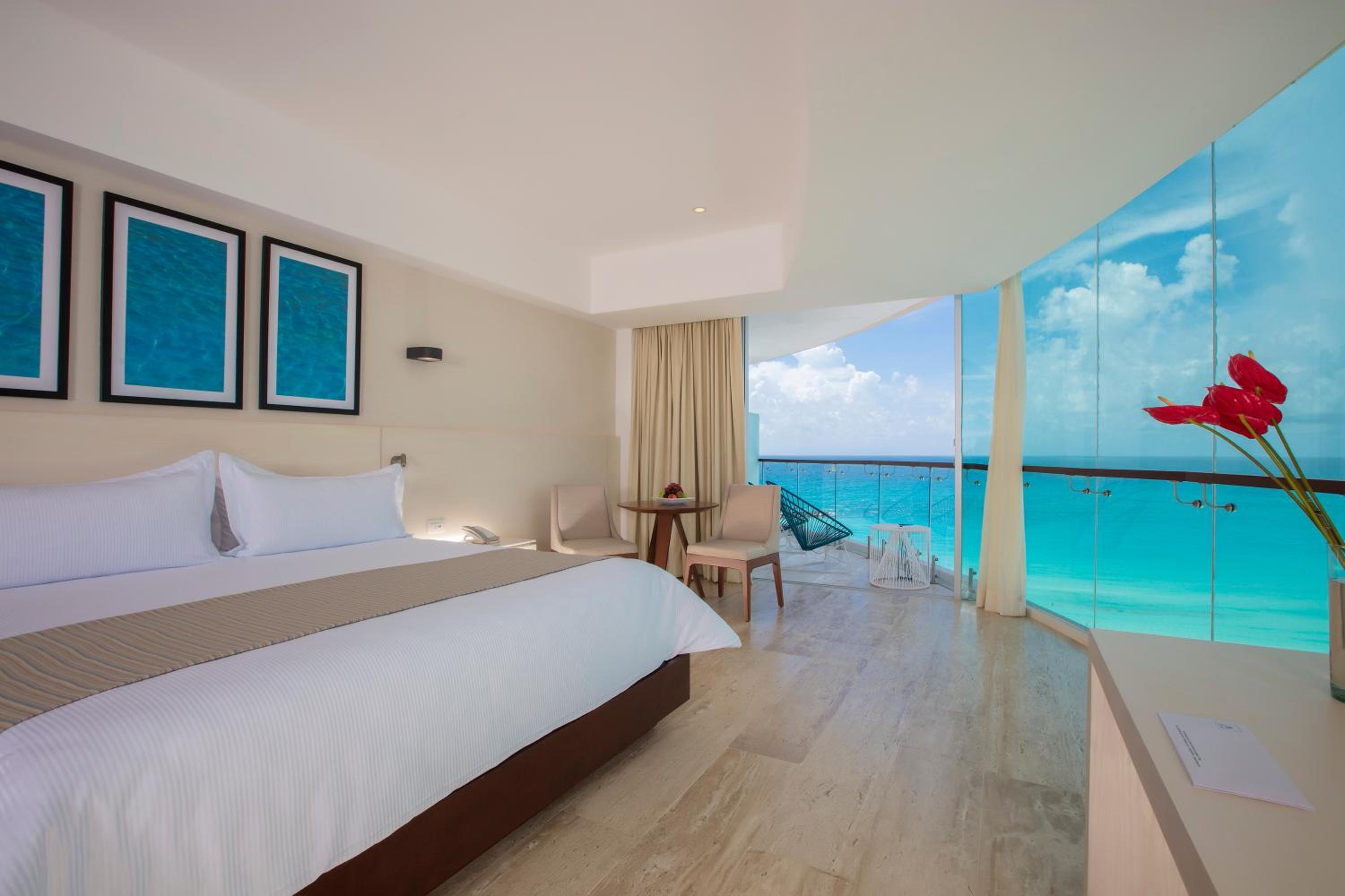 Krystal Grand Cancun All Inclusive