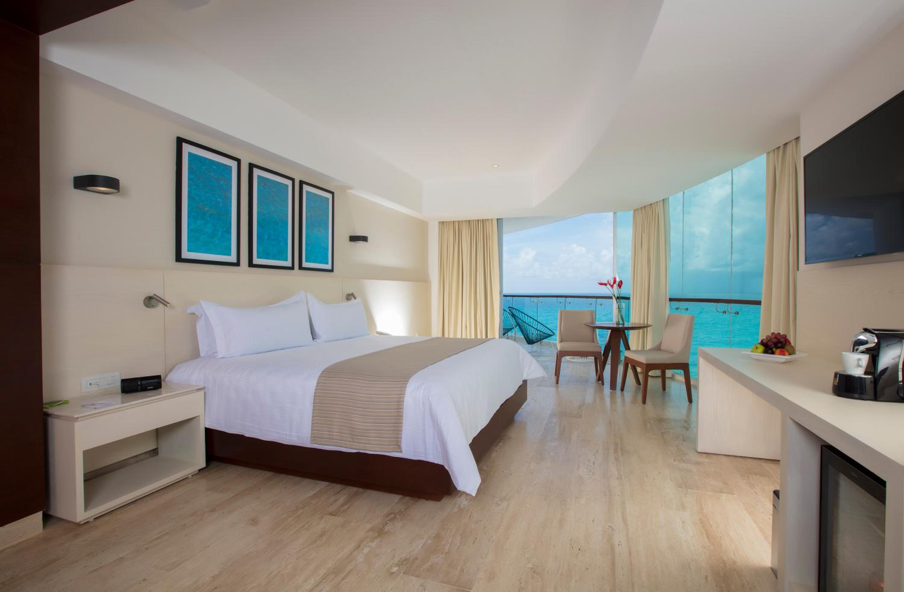 Krystal Grand Cancun All Inclusive