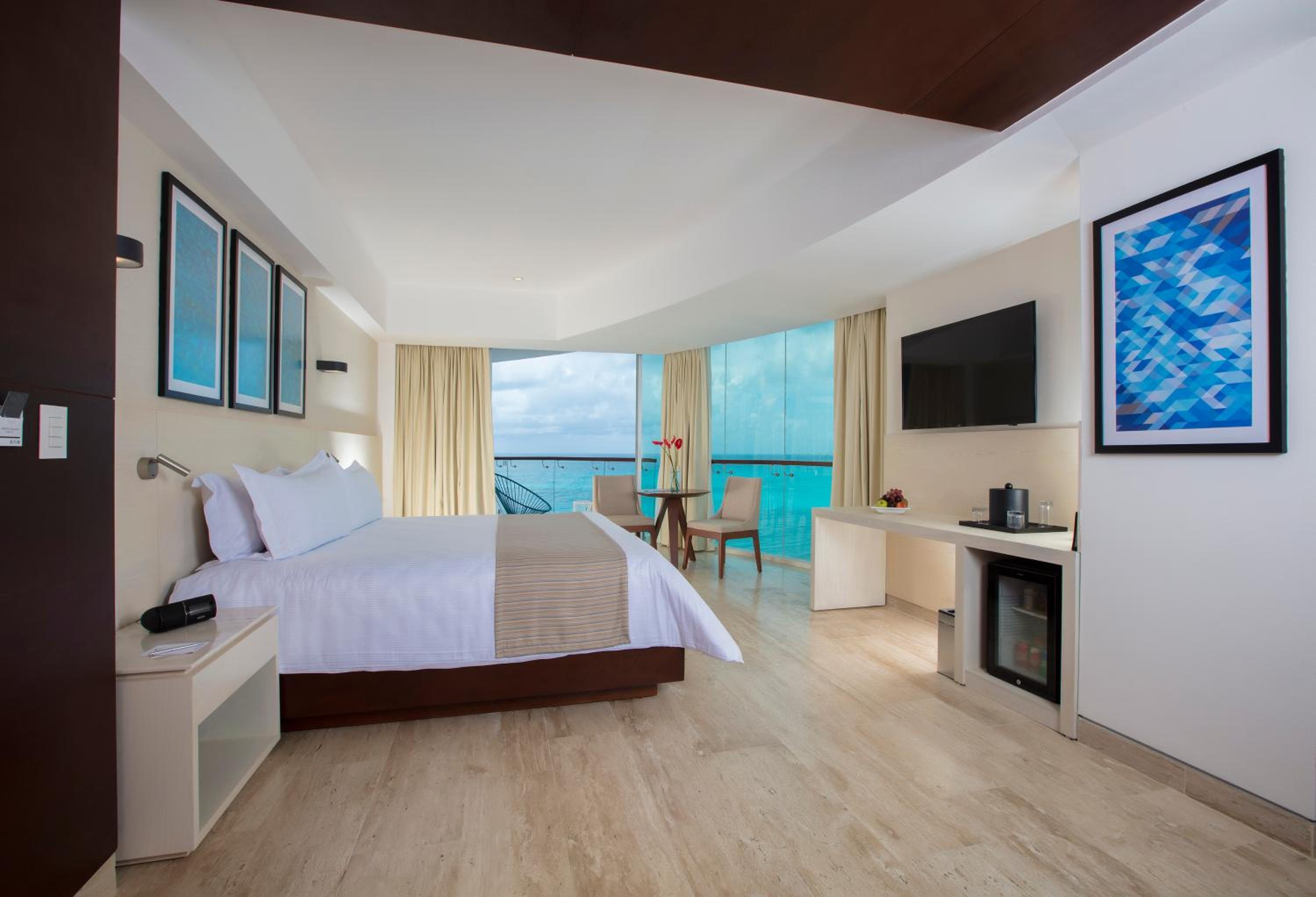 Krystal Grand Cancun All Inclusive
