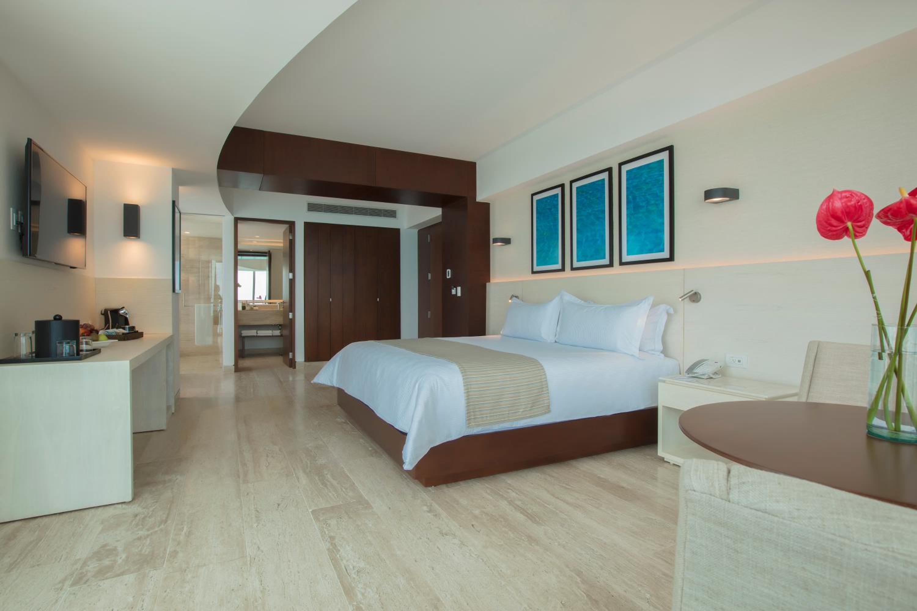 Krystal Grand Cancun All Inclusive