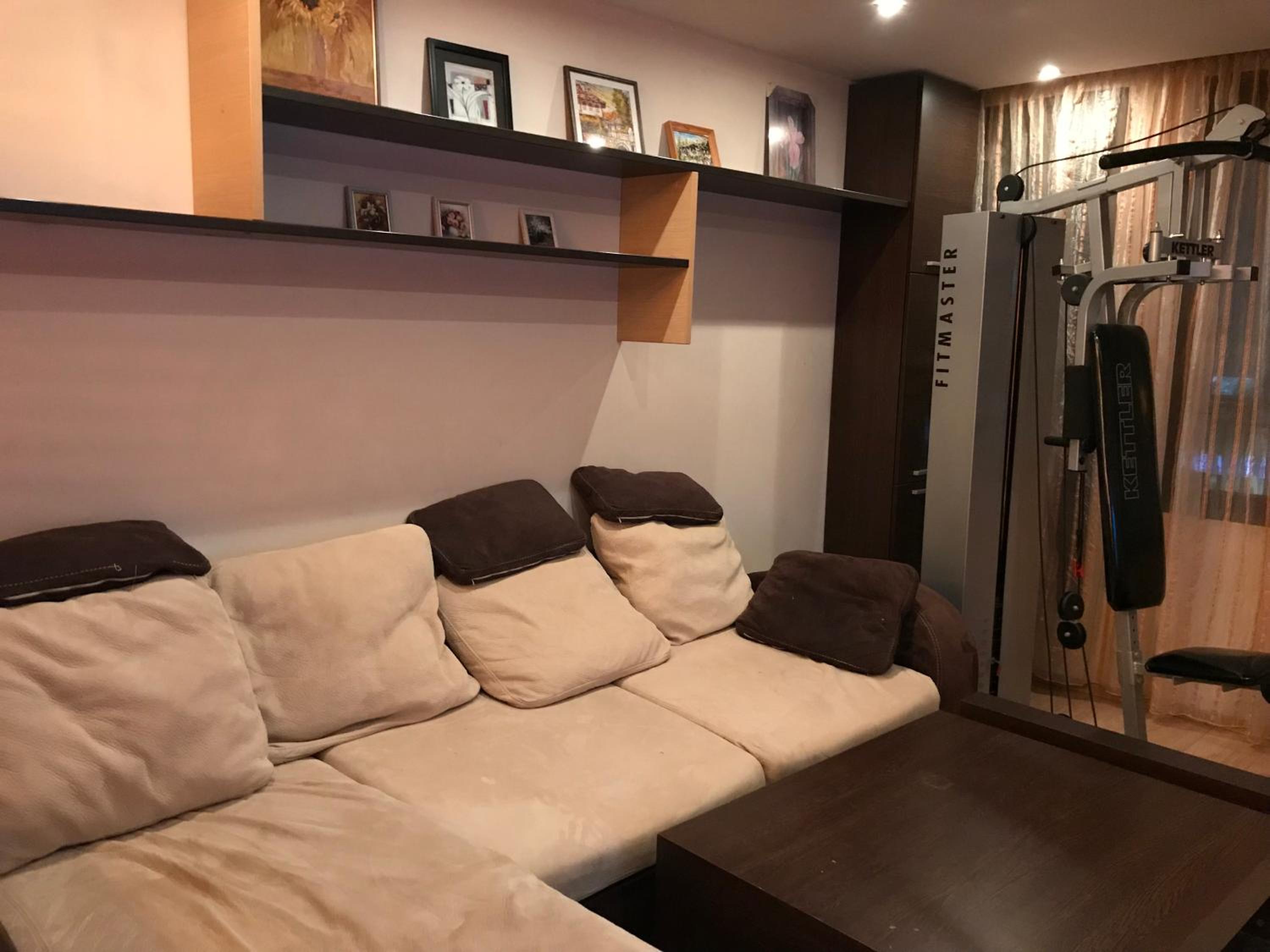 Fantastic 3 bedroom Apartment view 3
