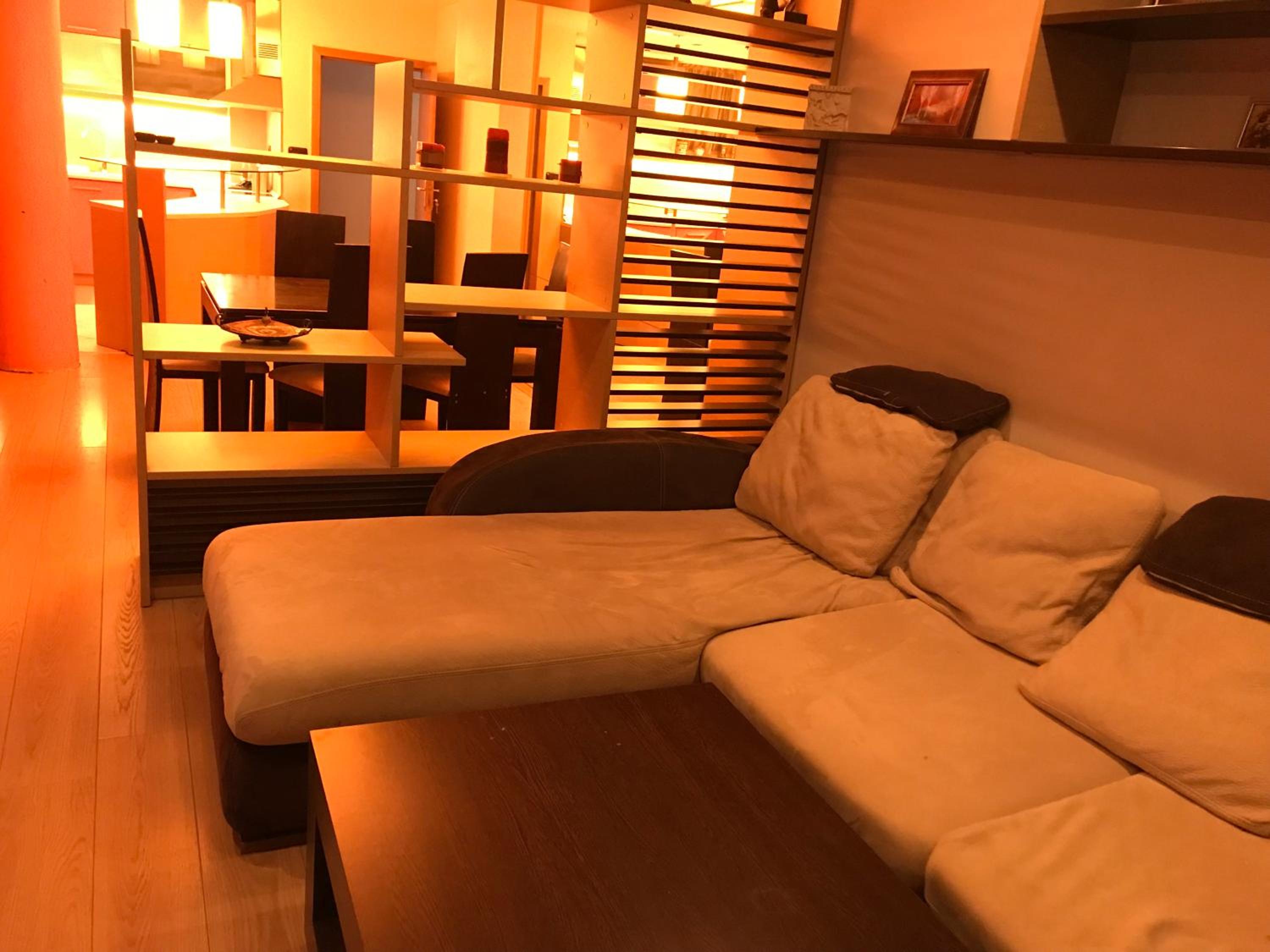 Fantastic 3 bedroom Apartment view 4