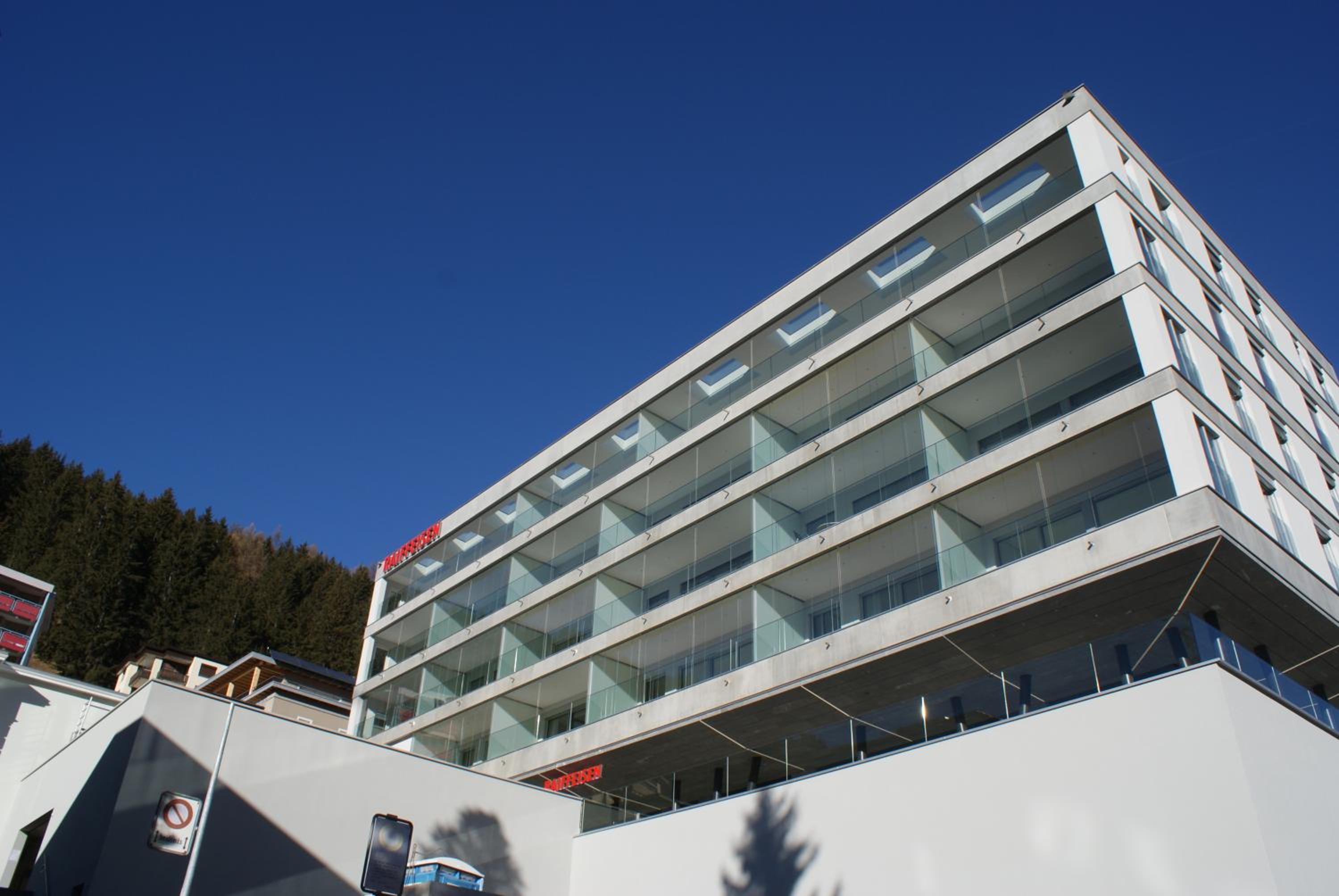 Centralhof A 22