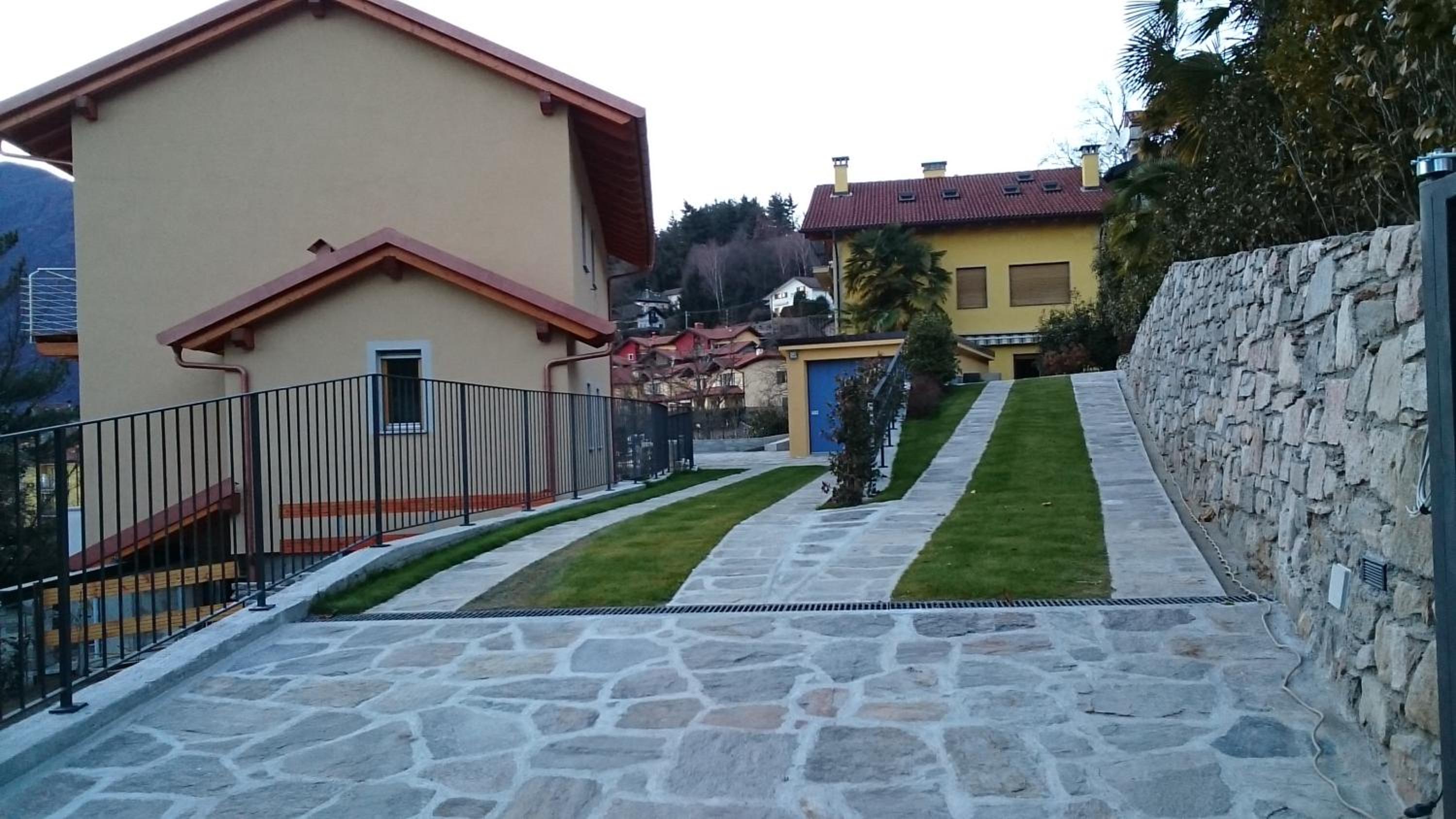 Casa dei Mulini view 5