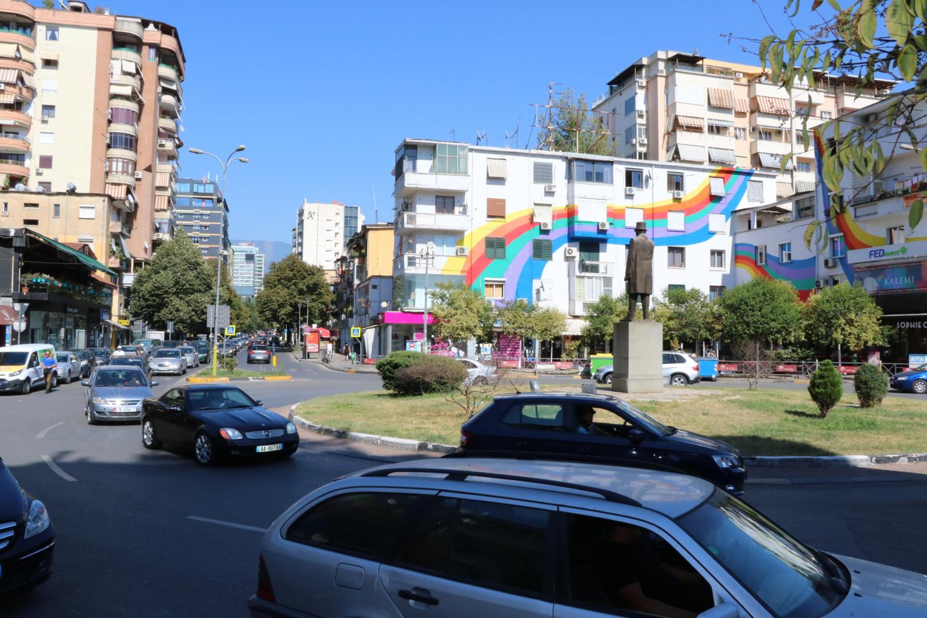 Arso Studio Tirana