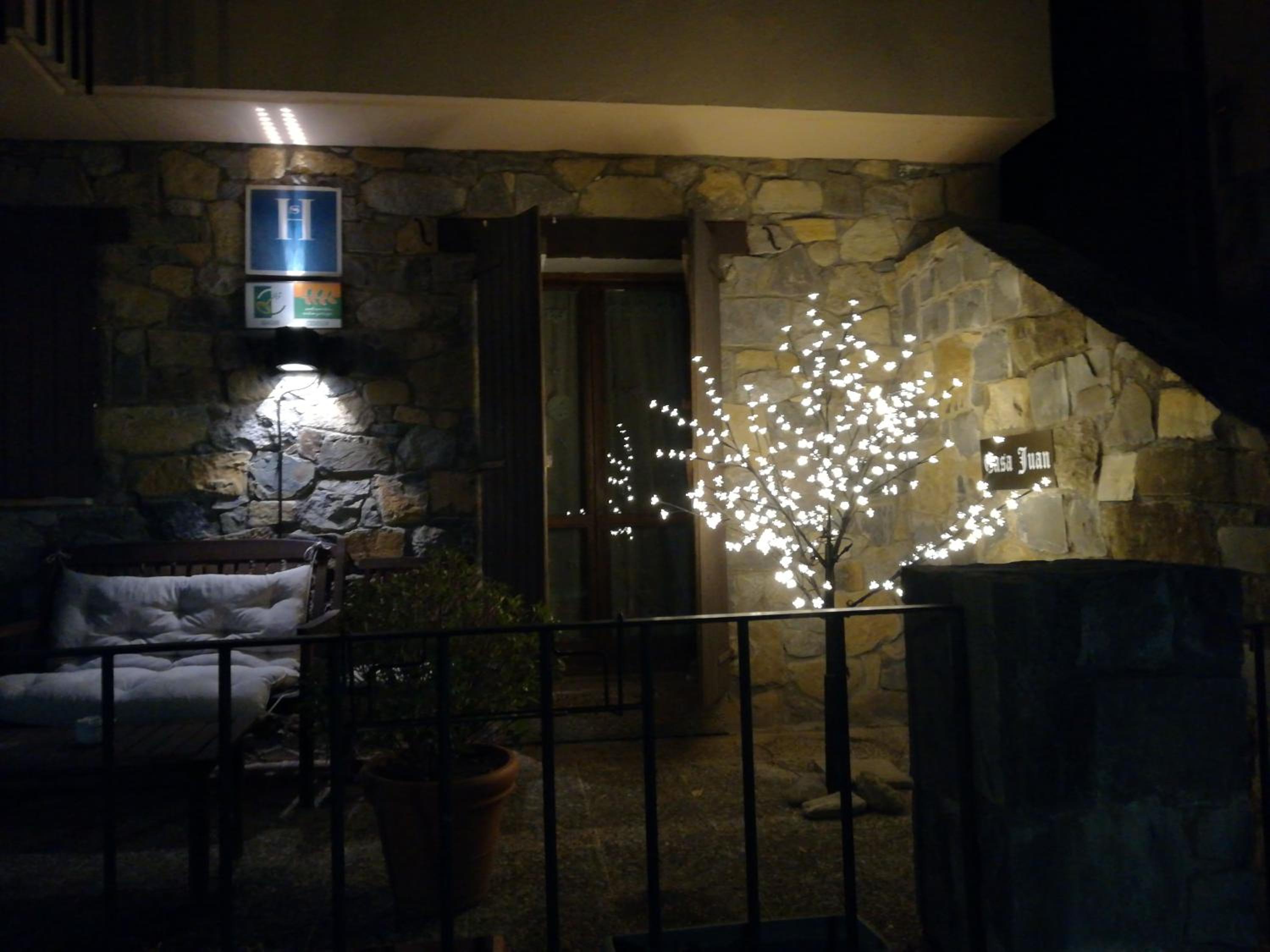 Hostal Casa Juan view 3