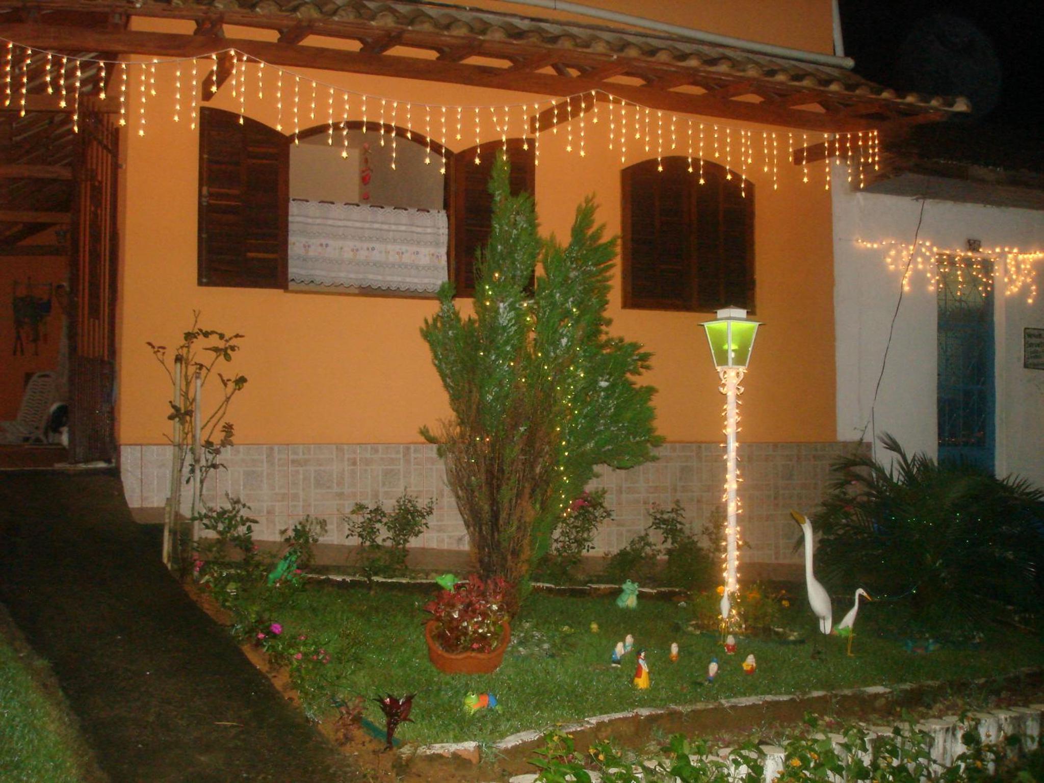 CASA - CIDADE das CACHOEIRAS