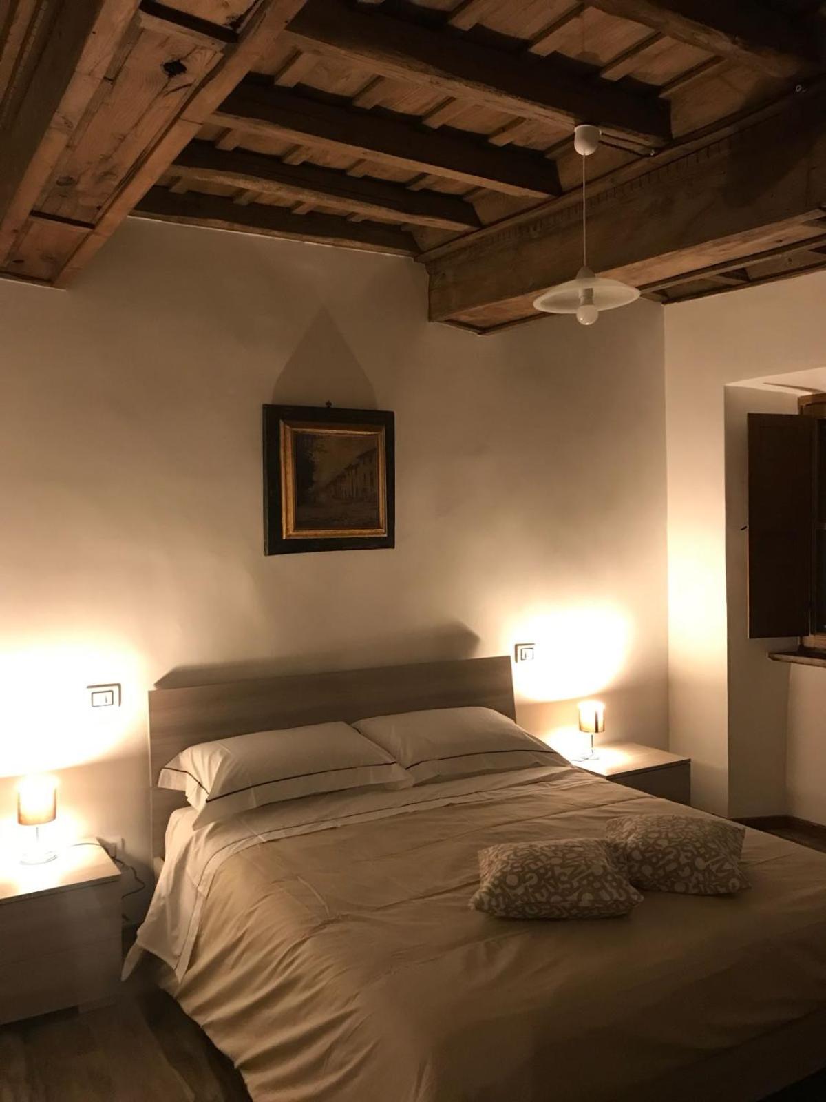B&B Locanda Cistercense