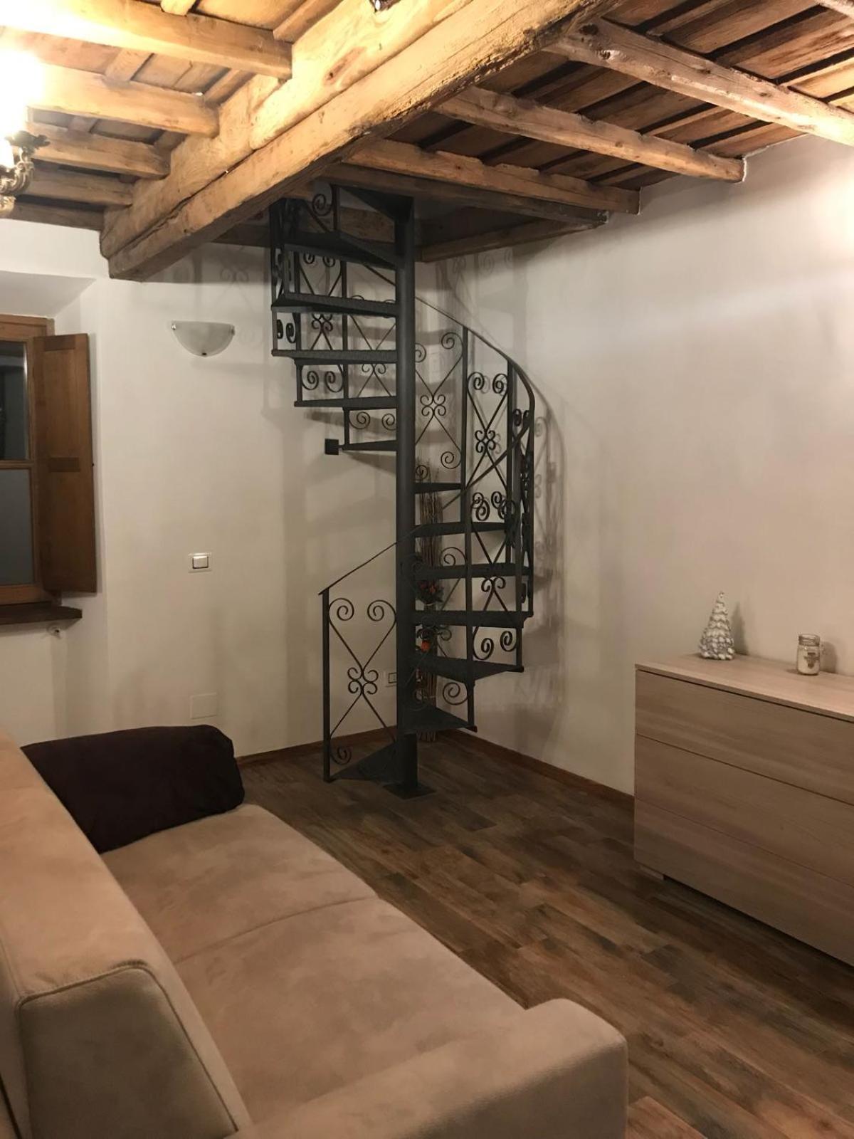B&B Locanda Cistercense