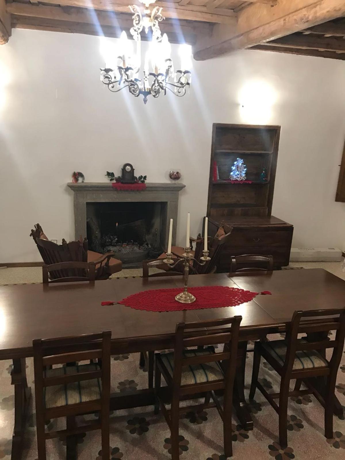 B&B Locanda Cistercense
