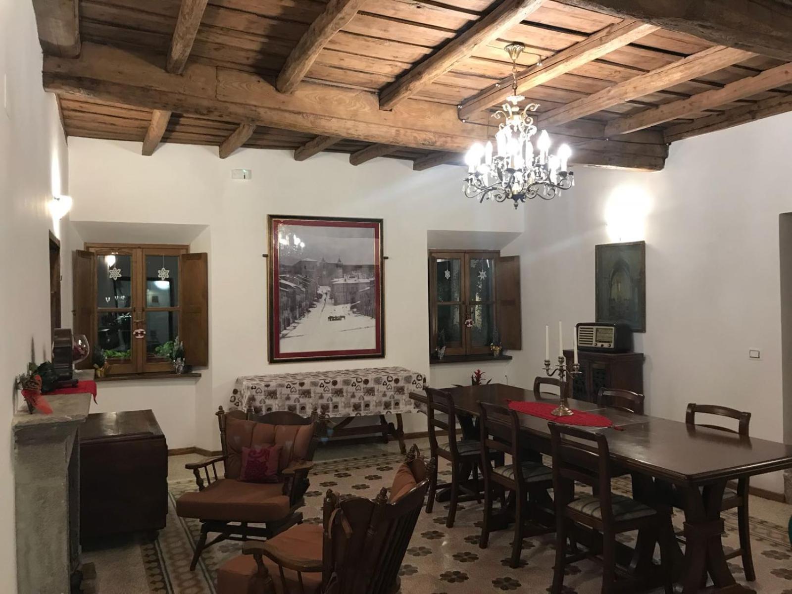 B&B Locanda Cistercense