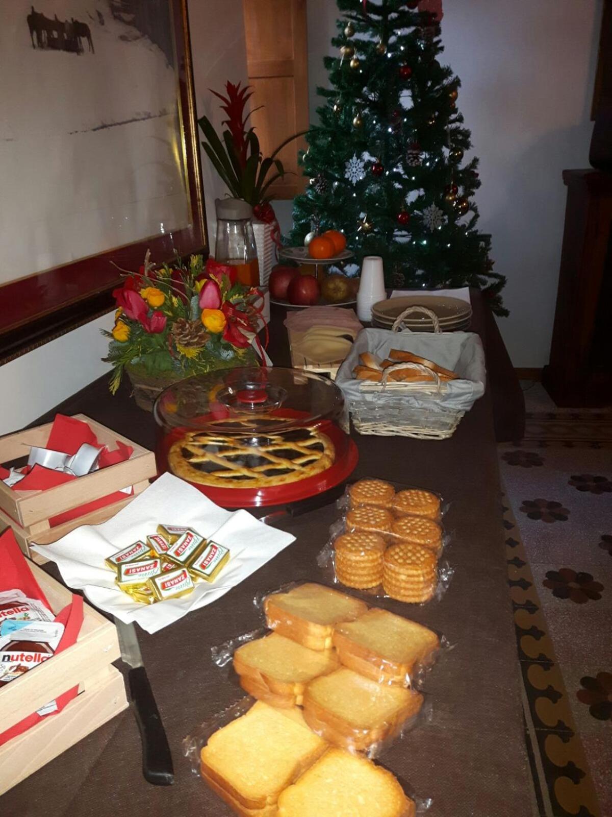 B&B Locanda Cistercense