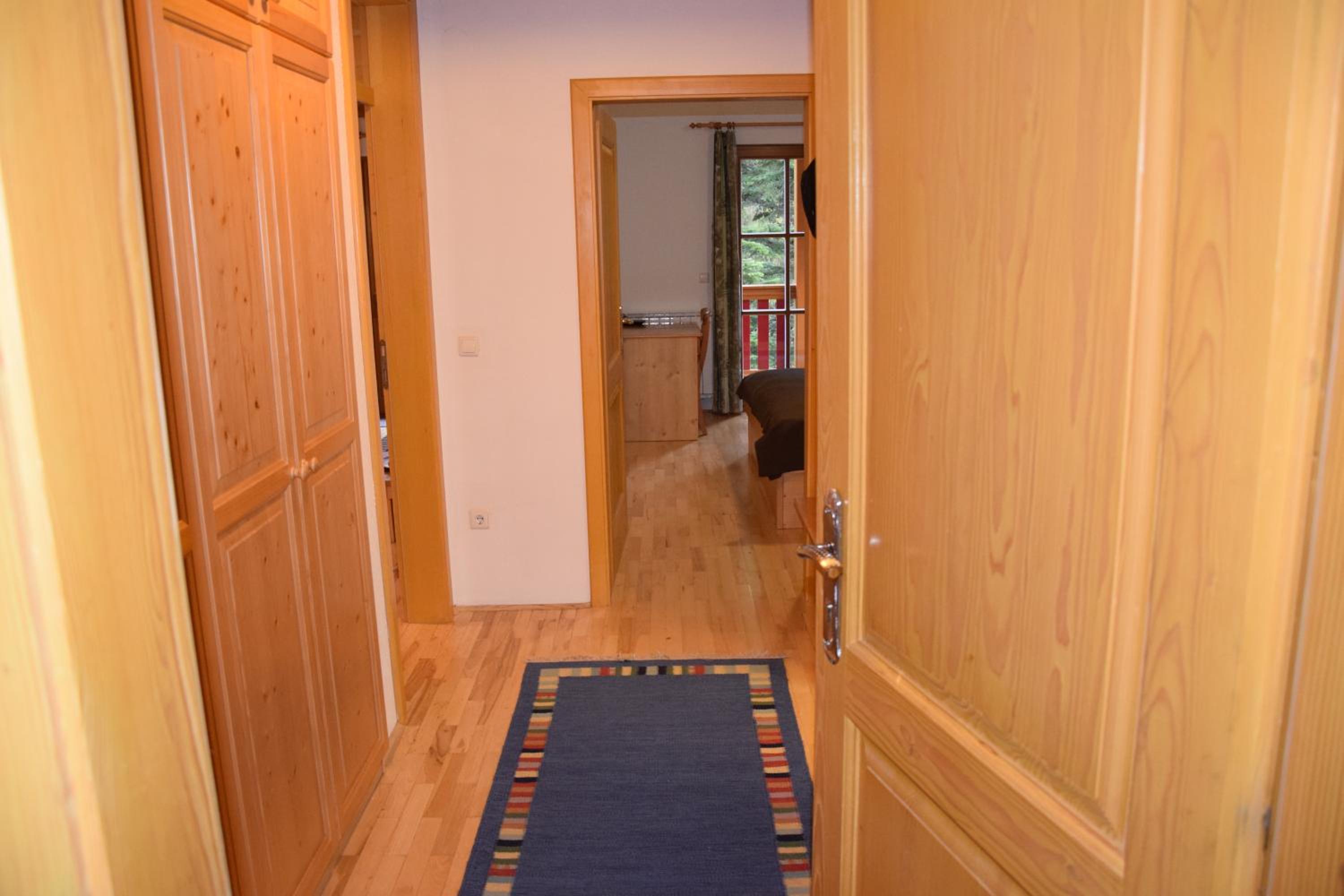 Holiday Apartment Bolfenk view 3