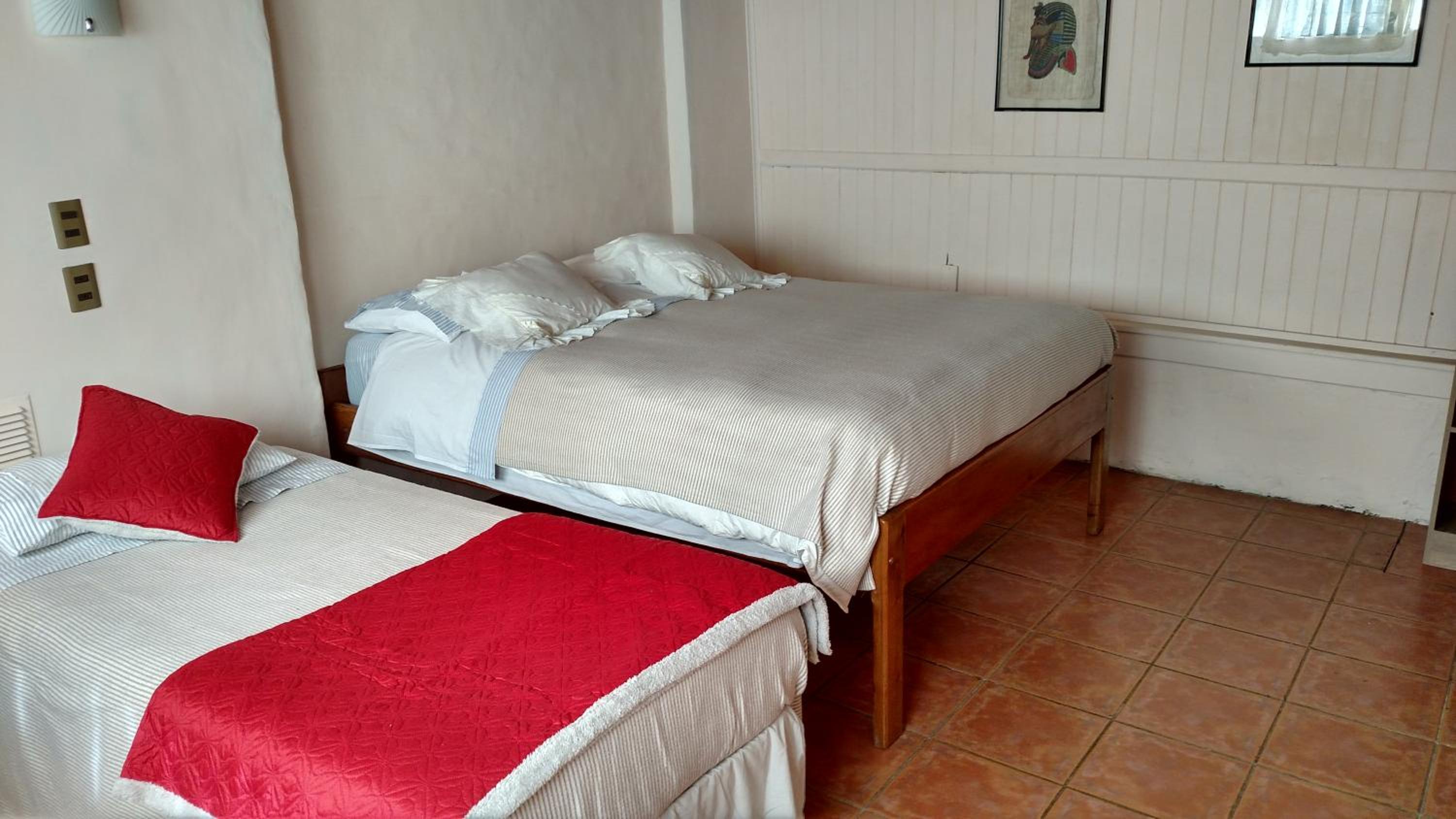 Omi Kika B&B