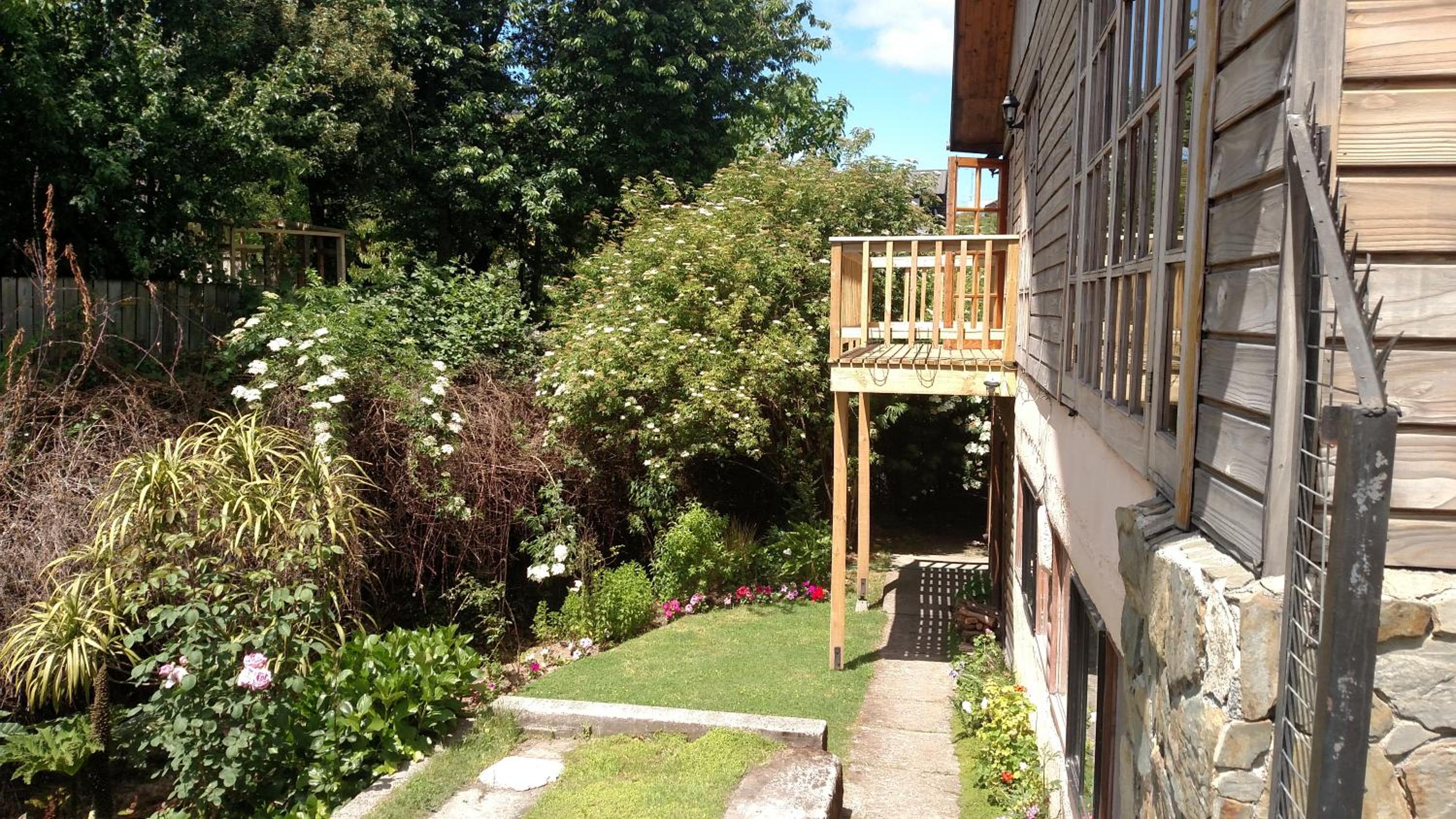 Omi Kika B&B