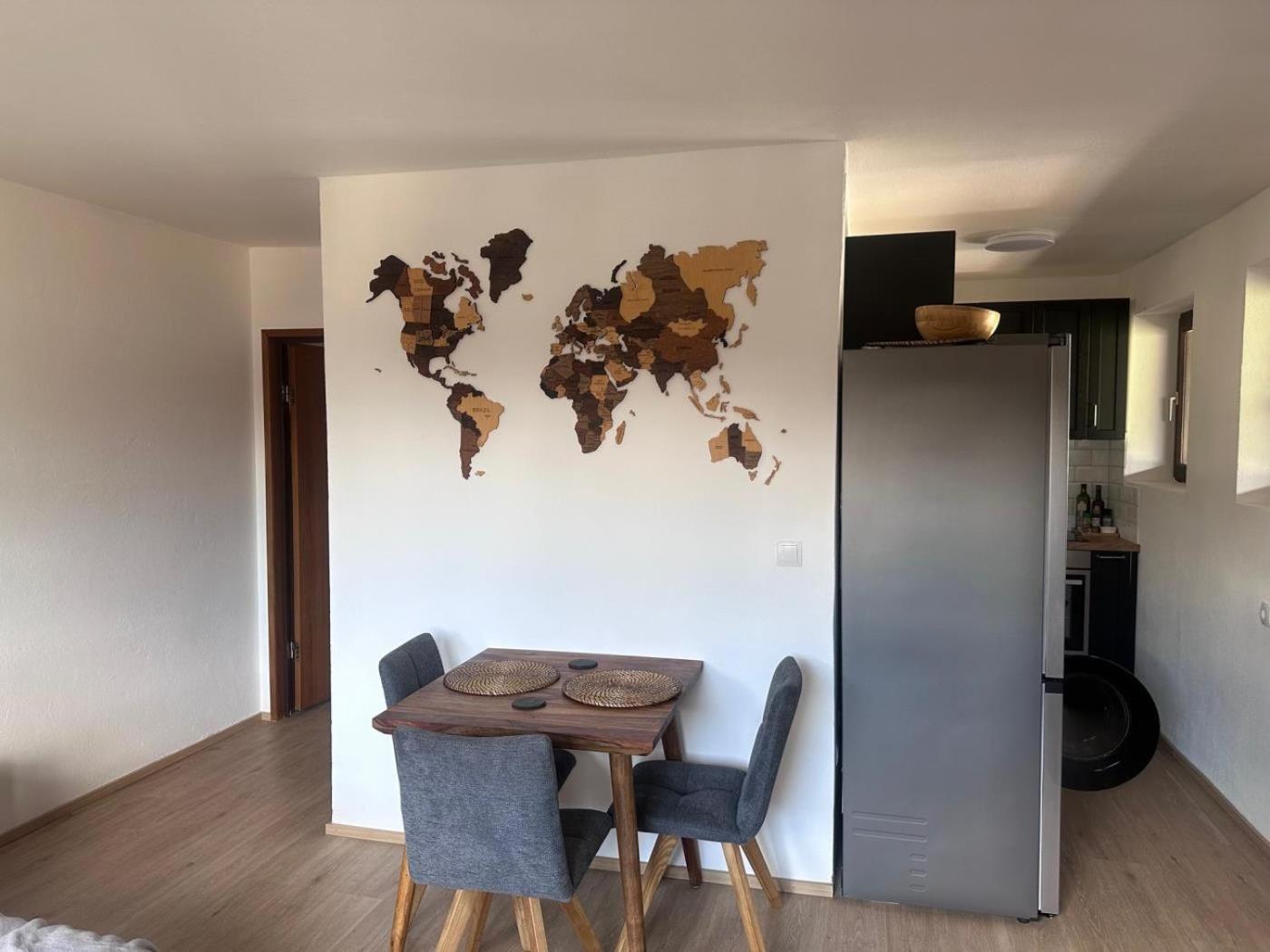 Appartement WANDERLUST by MoniCare
