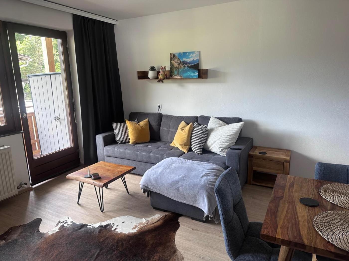 Appartement WANDERLUST by MoniCare