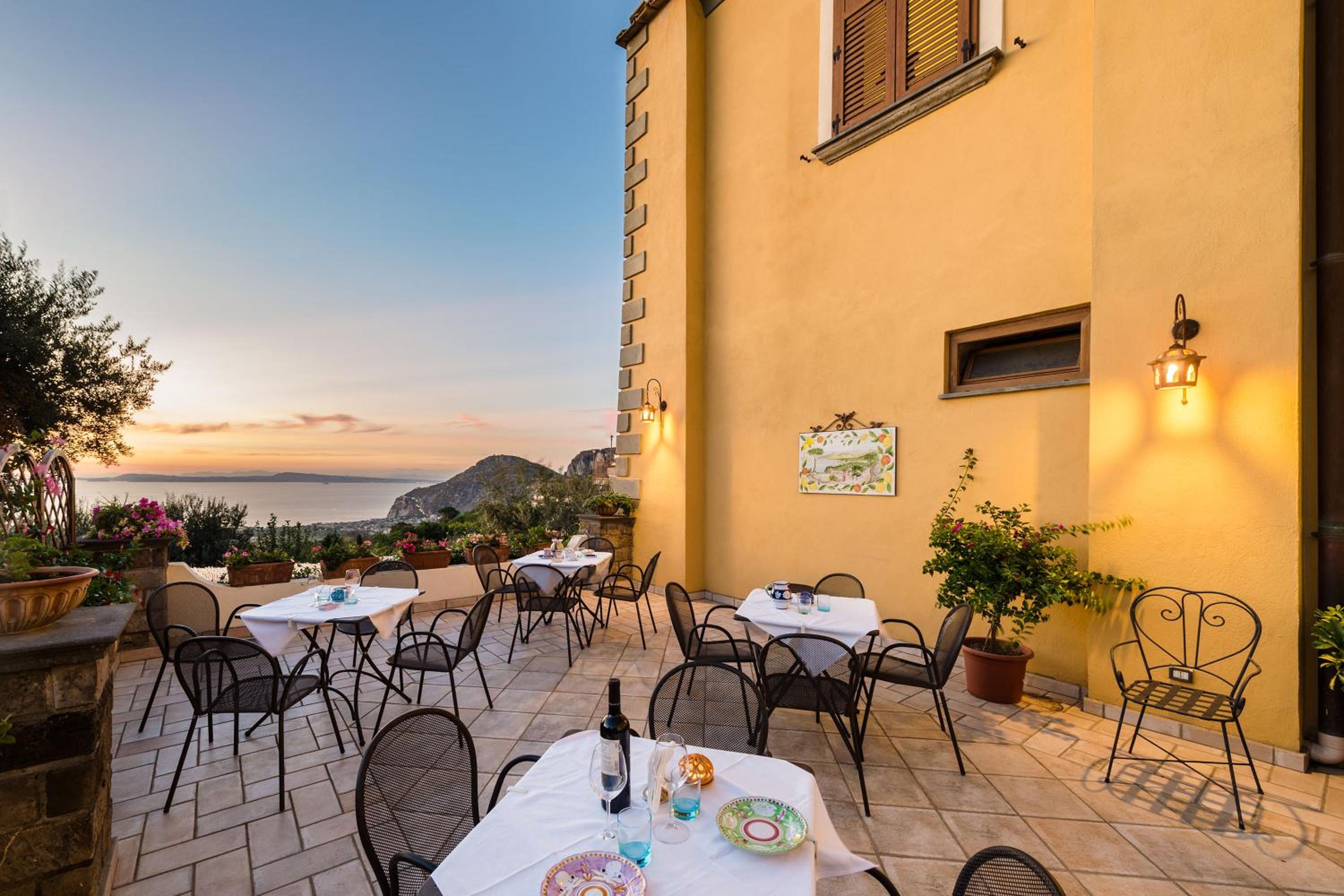 Agriturismo Antico Casale Colli Di San Pietro view 5