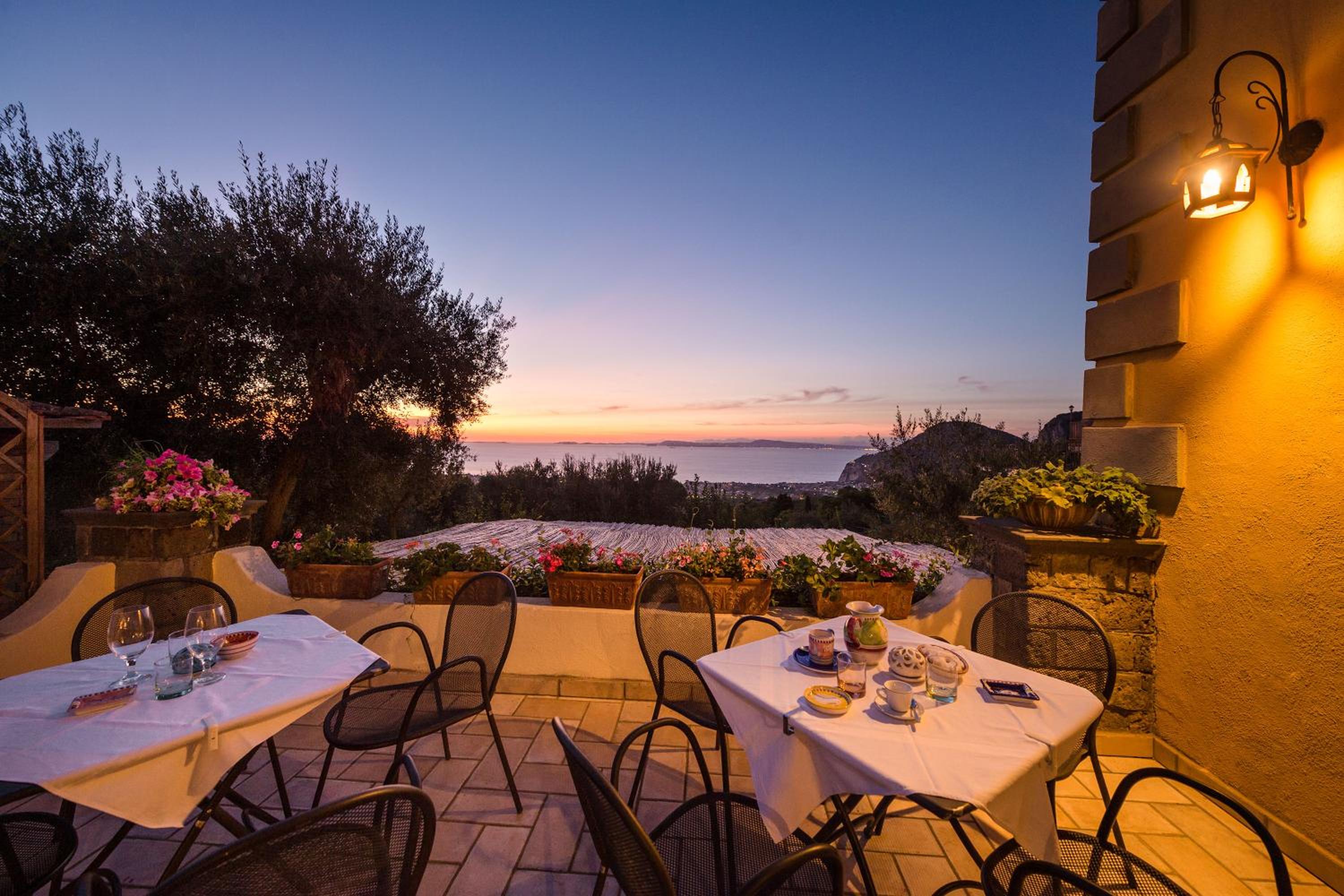 Agriturismo Antico Casale Colli Di San Pietro view 4