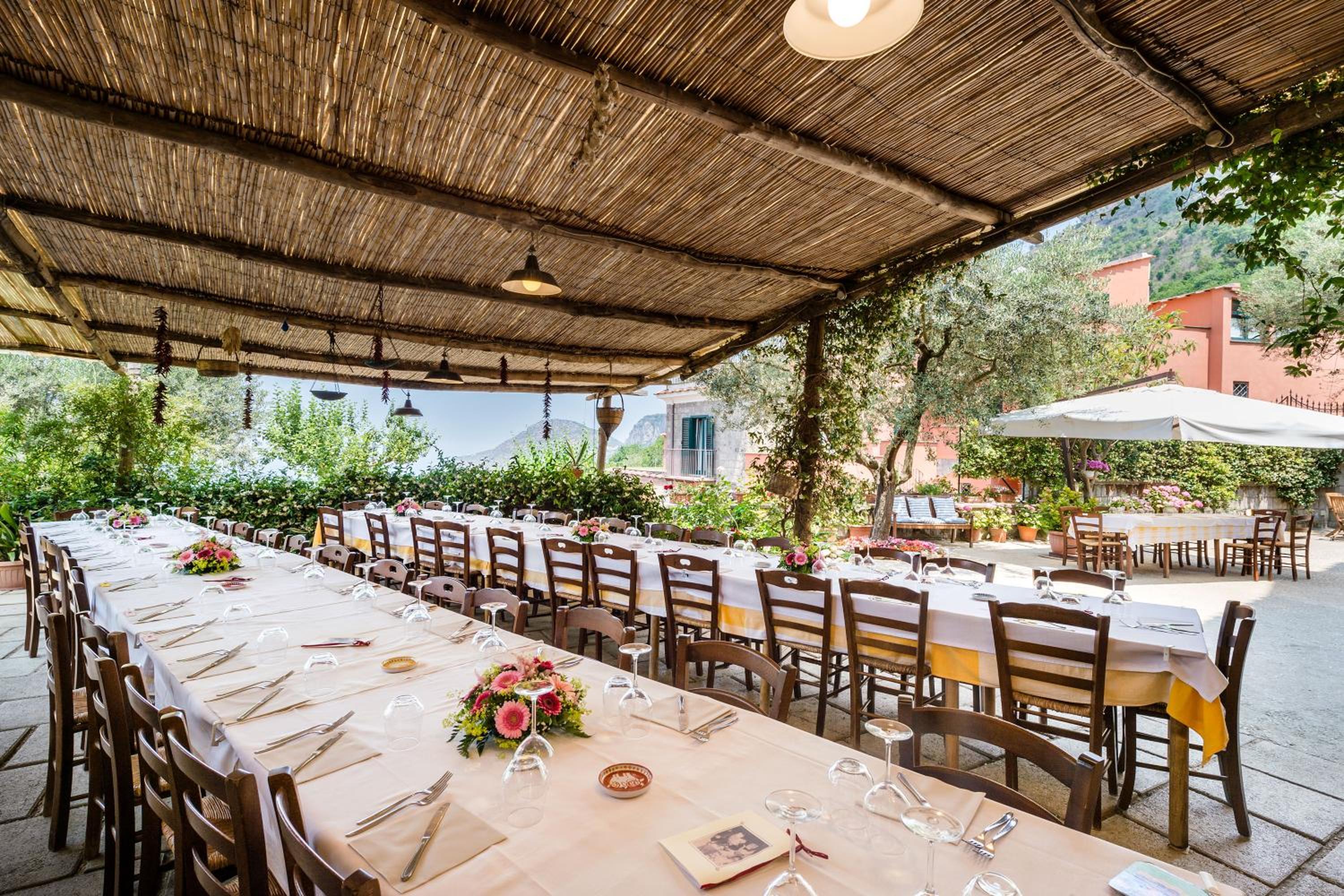 Agriturismo Antico Casale Colli Di San Pietro view 3