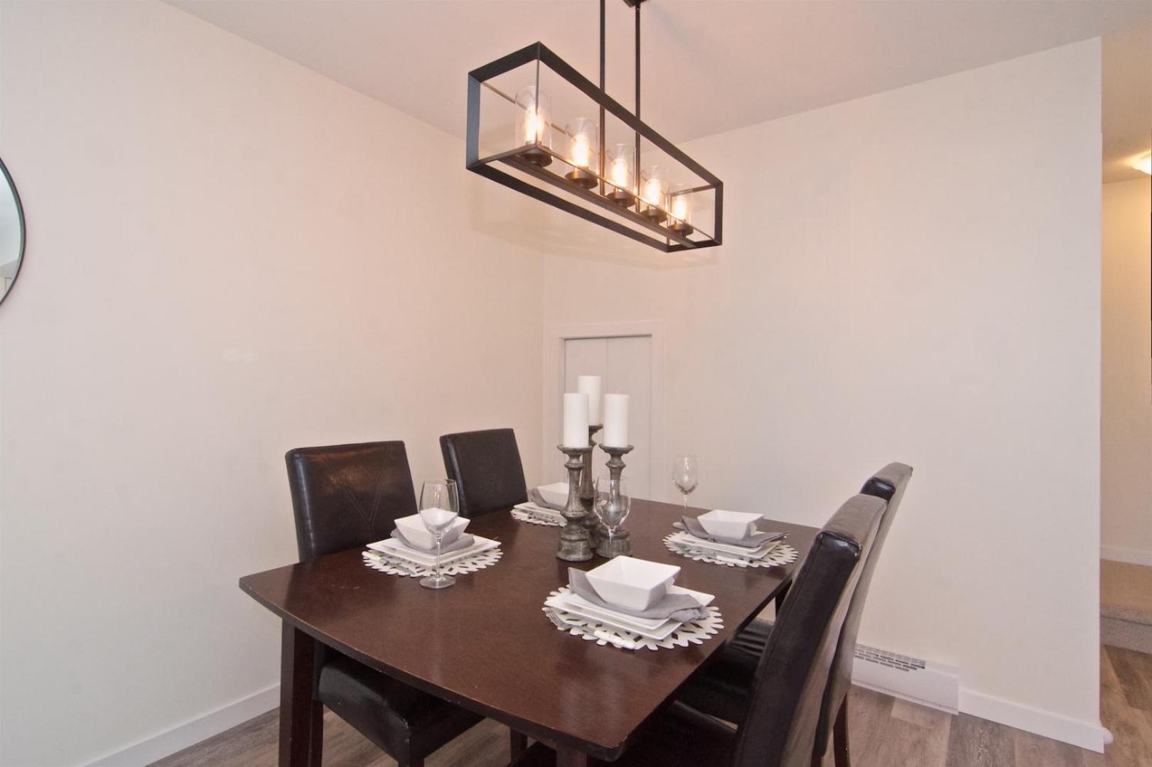 Whistler Blackcomb Vacation Rentals - Village North - Image 4