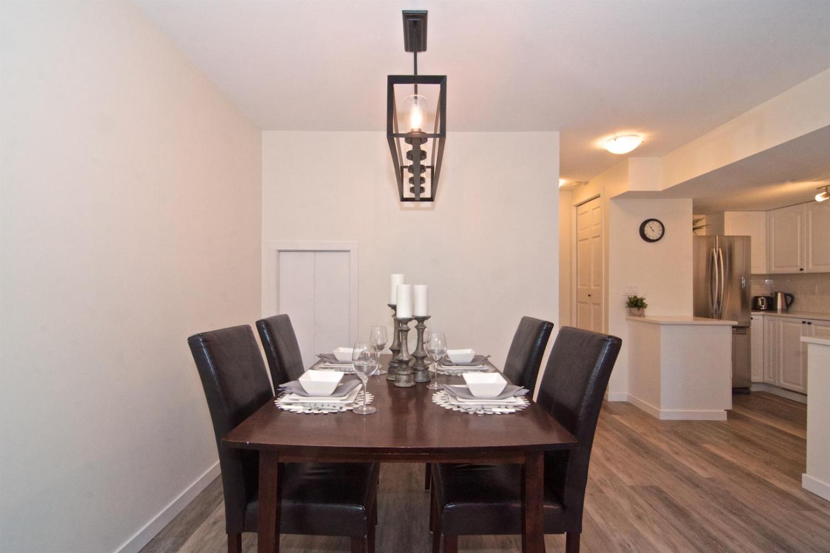 Whistler Blackcomb Vacation Rentals - Village North