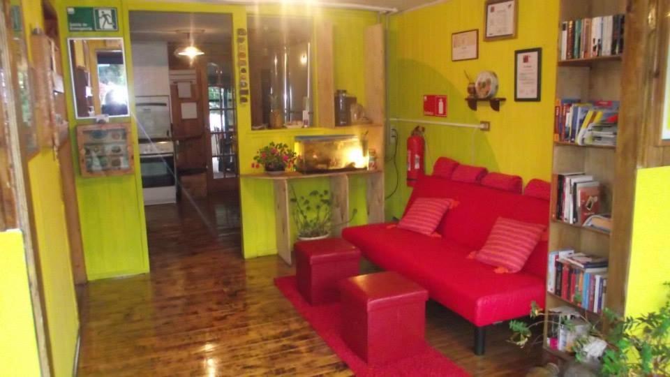 Hostal y Cabañas Mozart