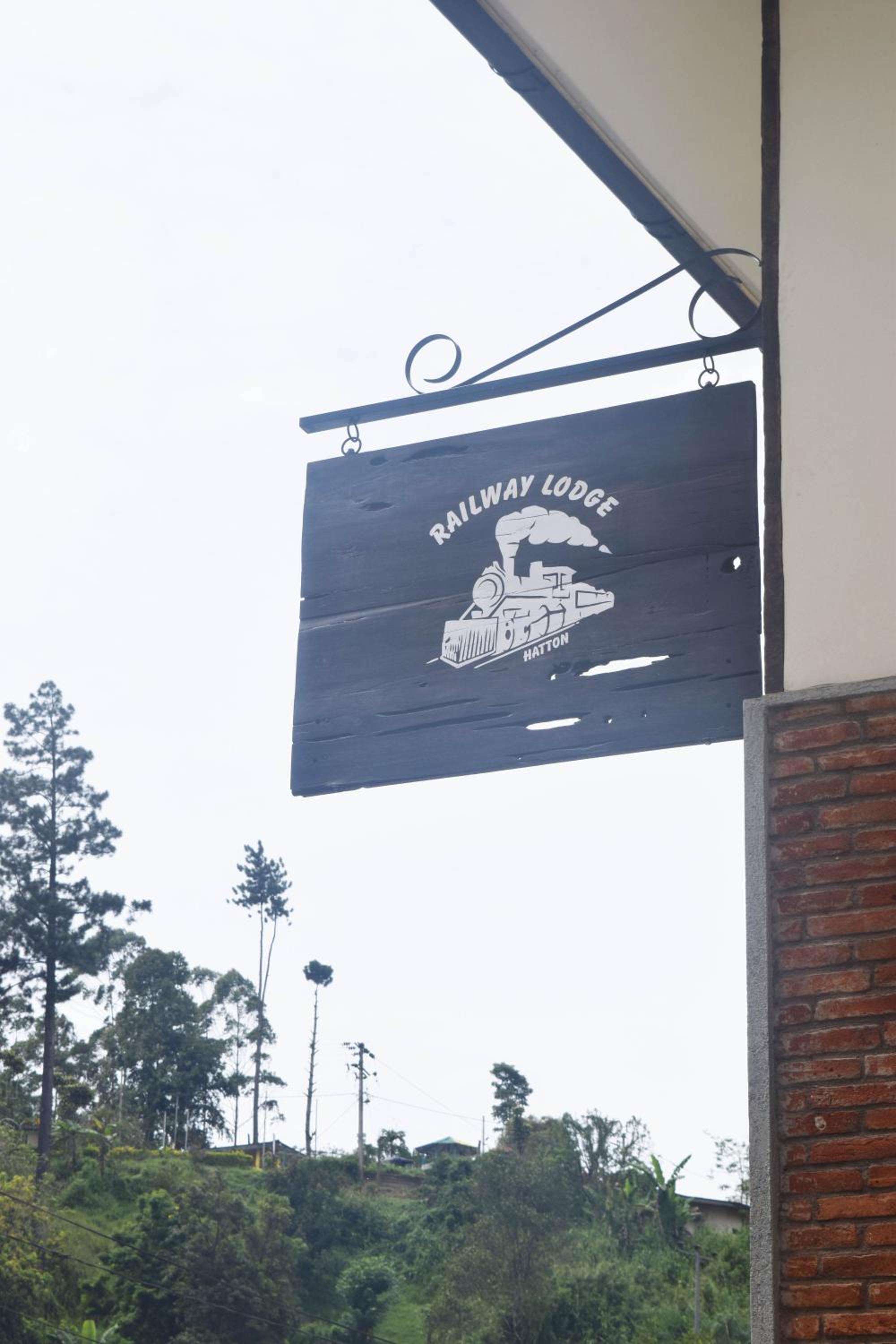 Hotel Railway Lodge Hostel - Image 1