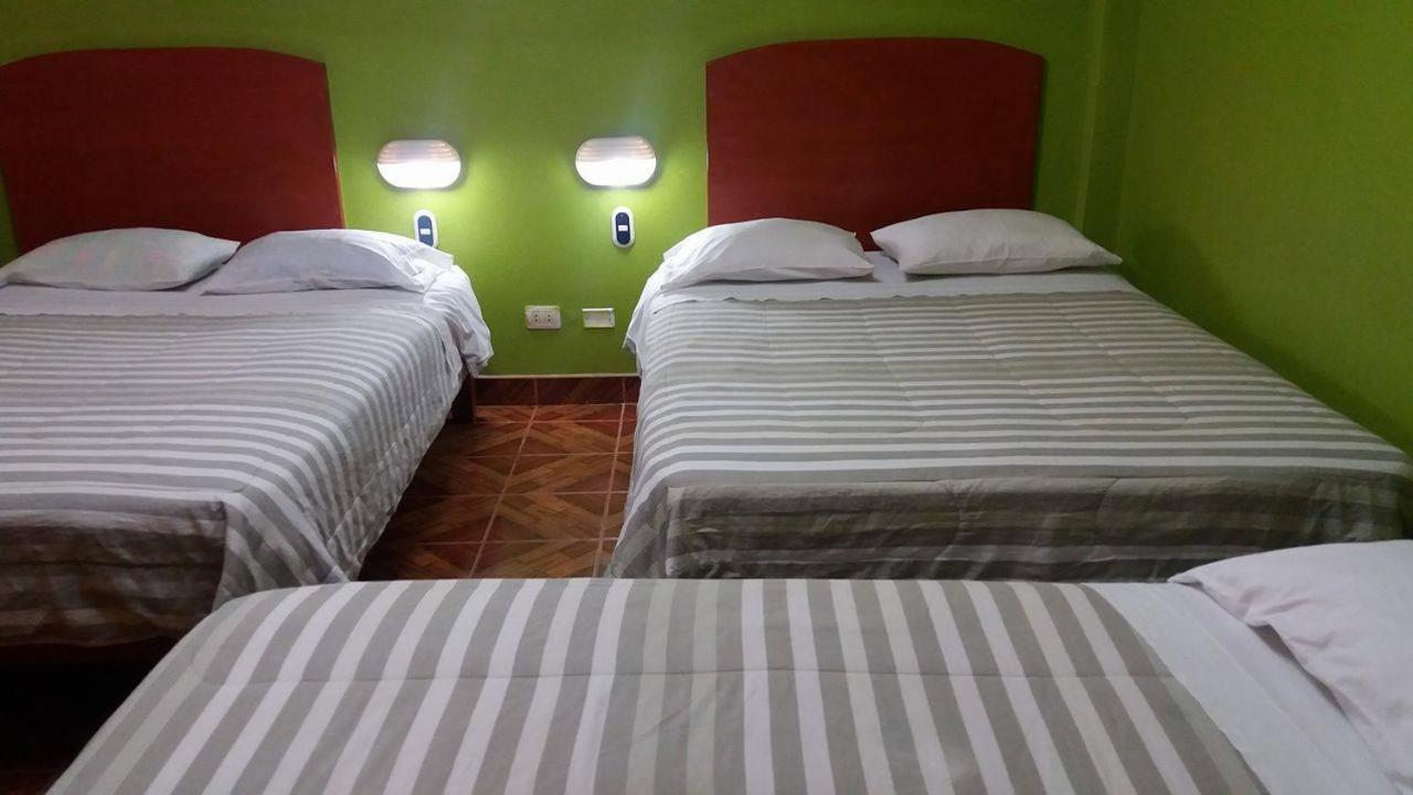 Hostal Real Alcazar