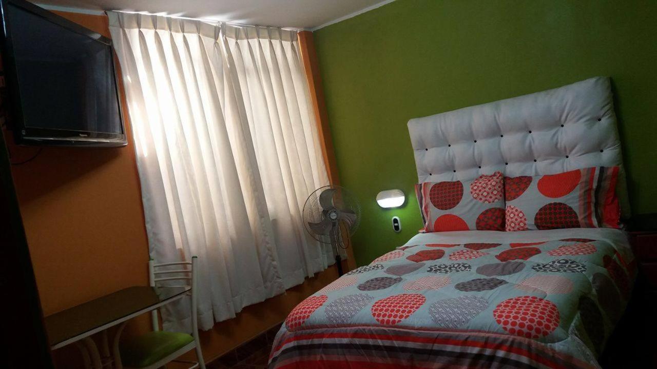 Hostal Real Alcazar