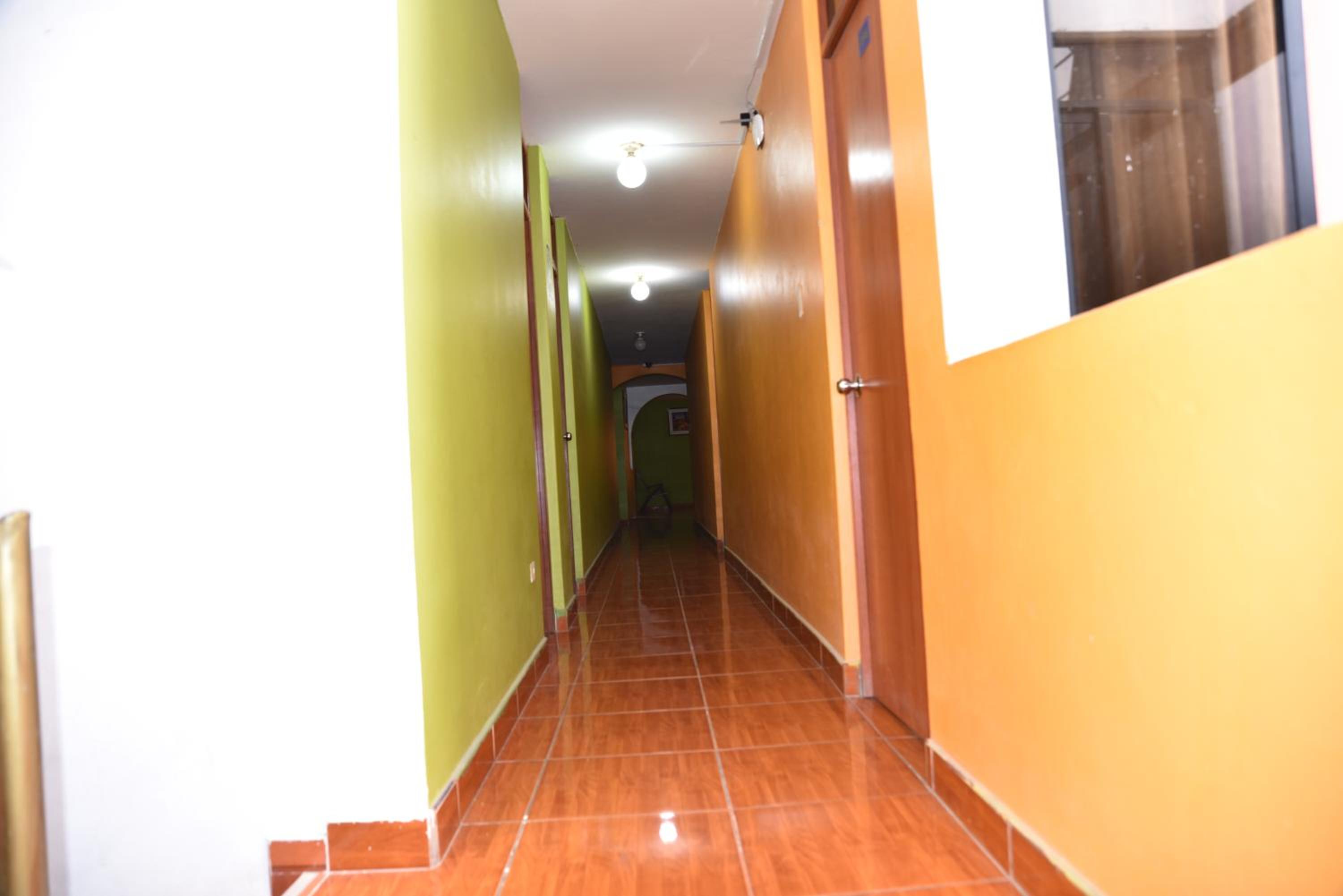 Hostal Real Alcazar