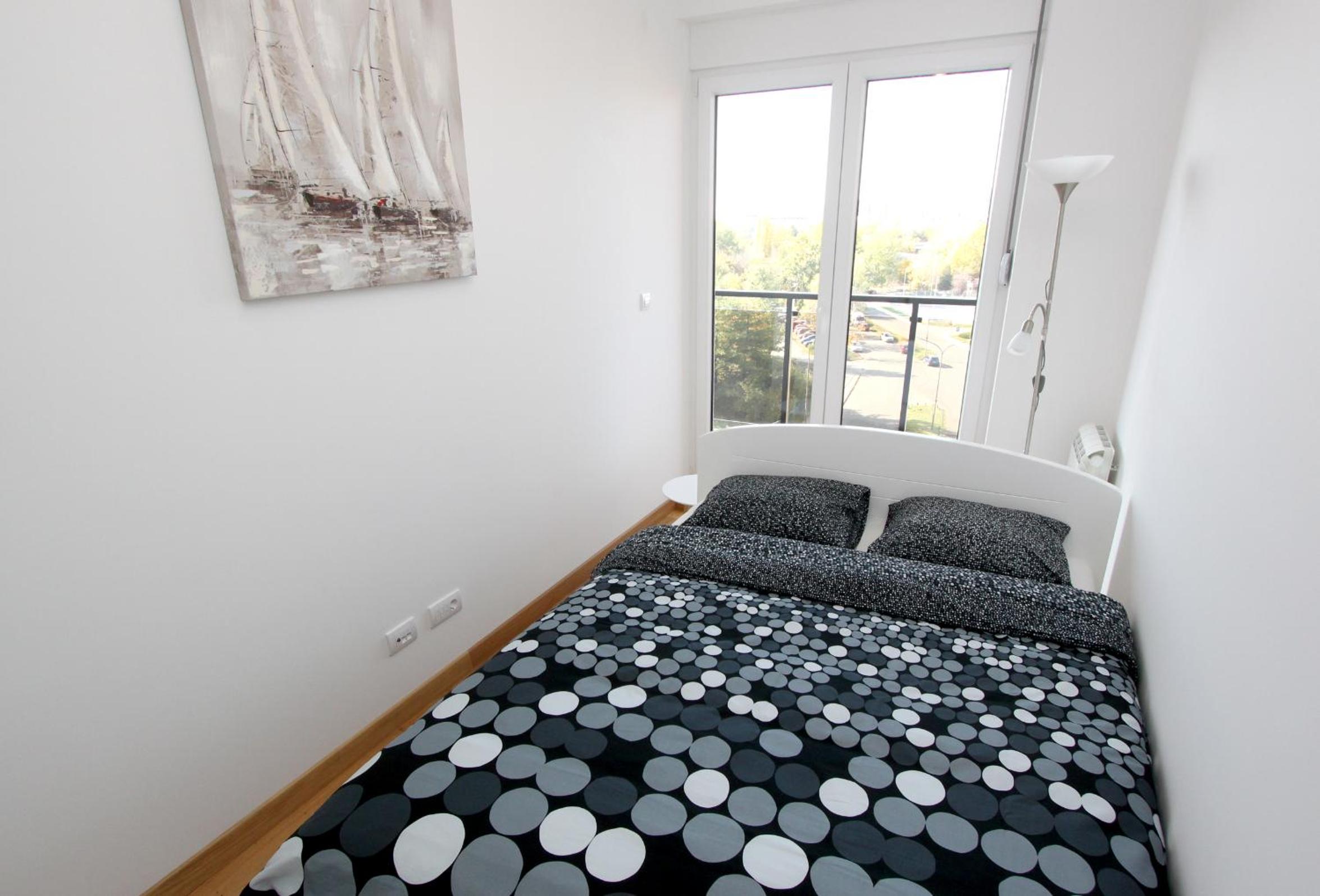 Apartment Moonstone 2 view 2