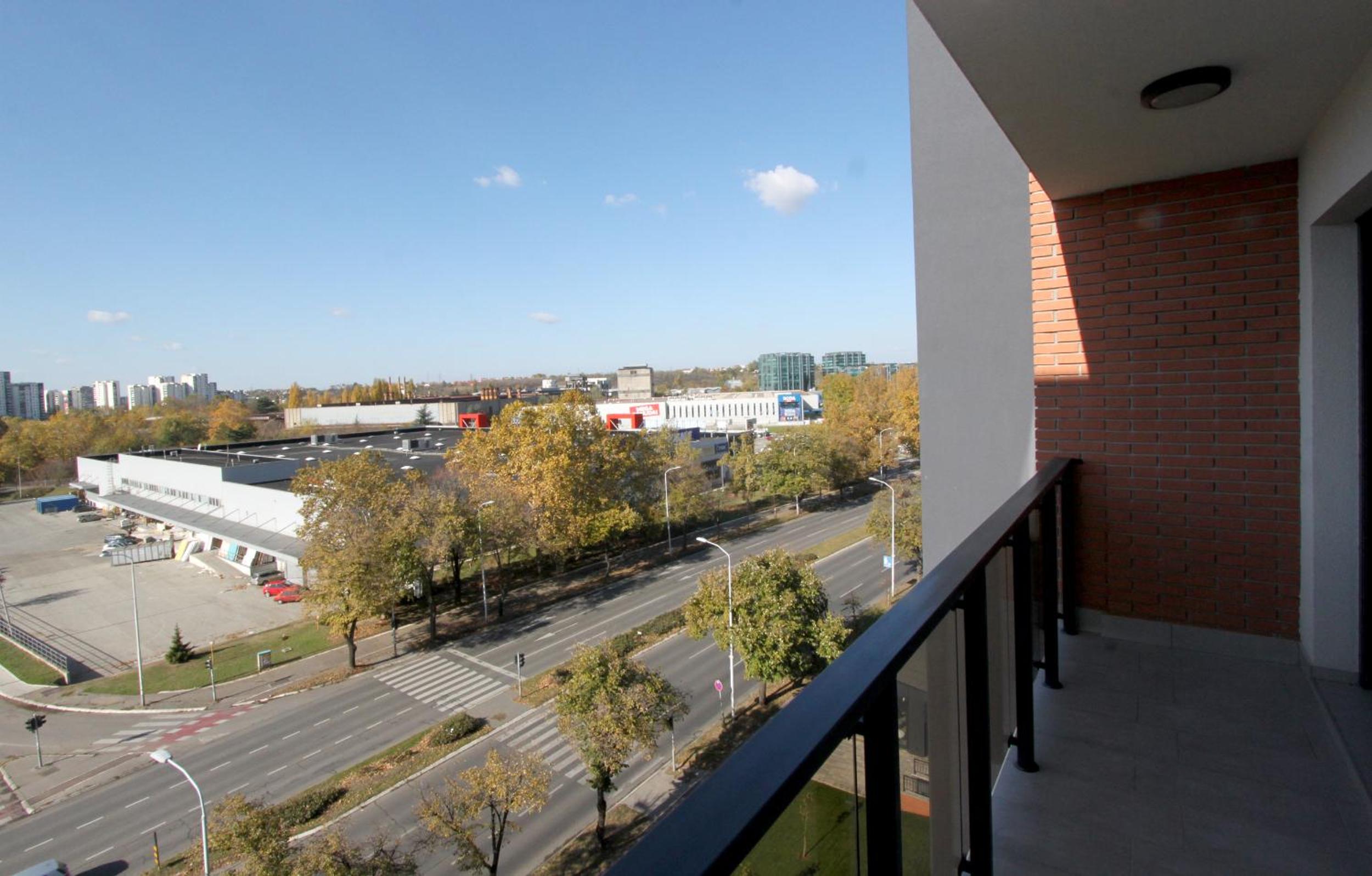 Apartment Moonstone 2 view 5