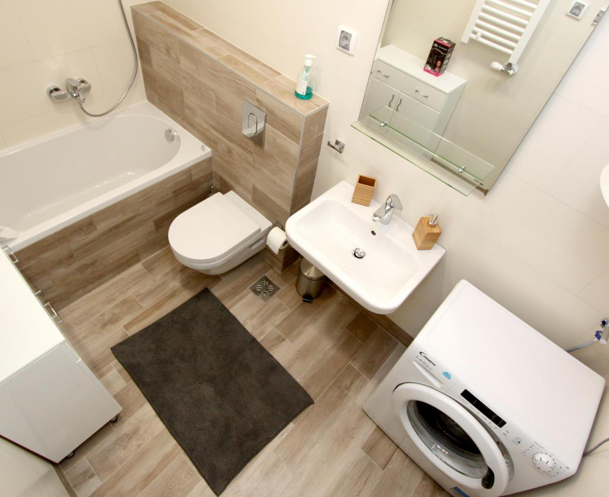 Apartment Moonstone 2 view 3
