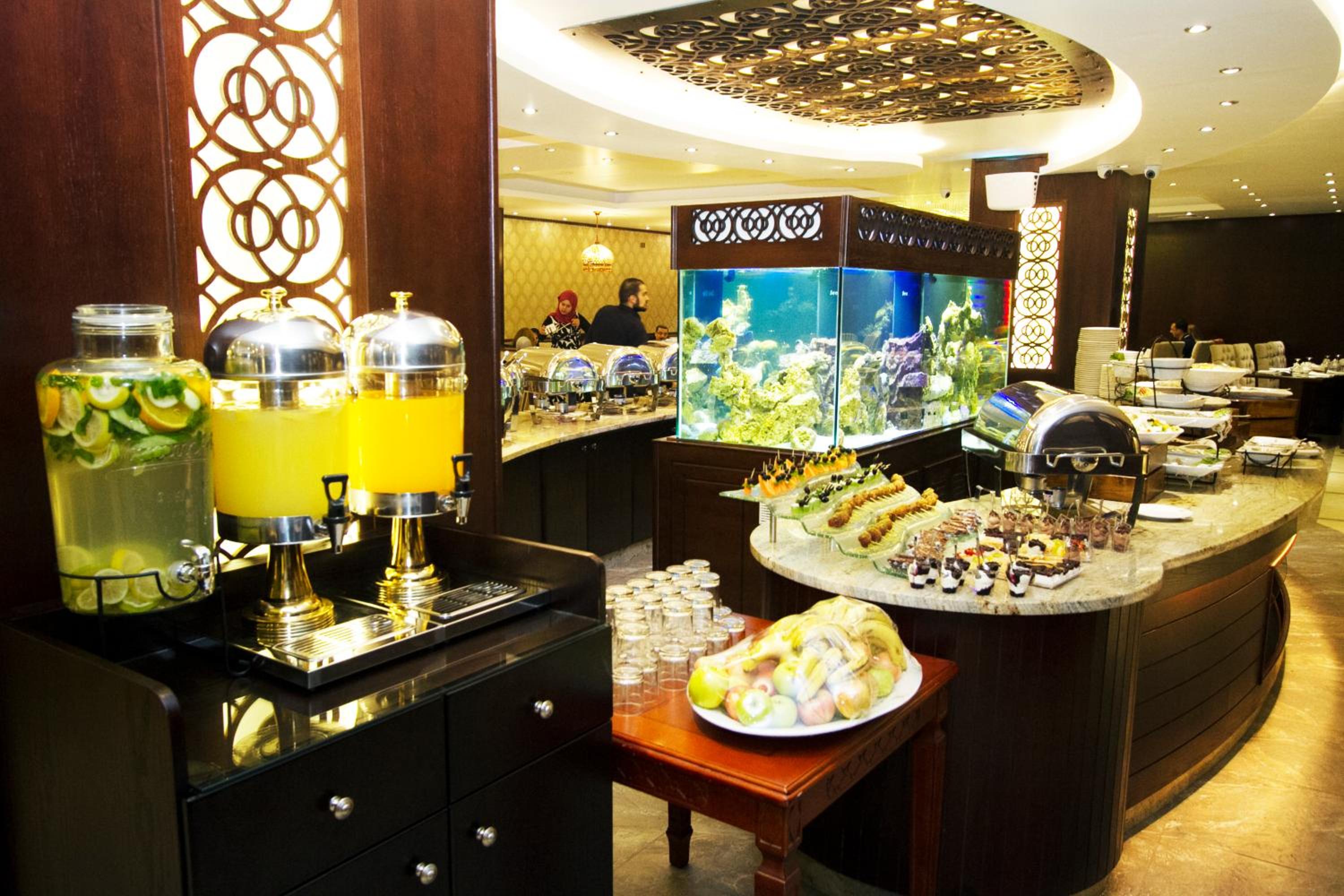 Al Thuraya Hotel