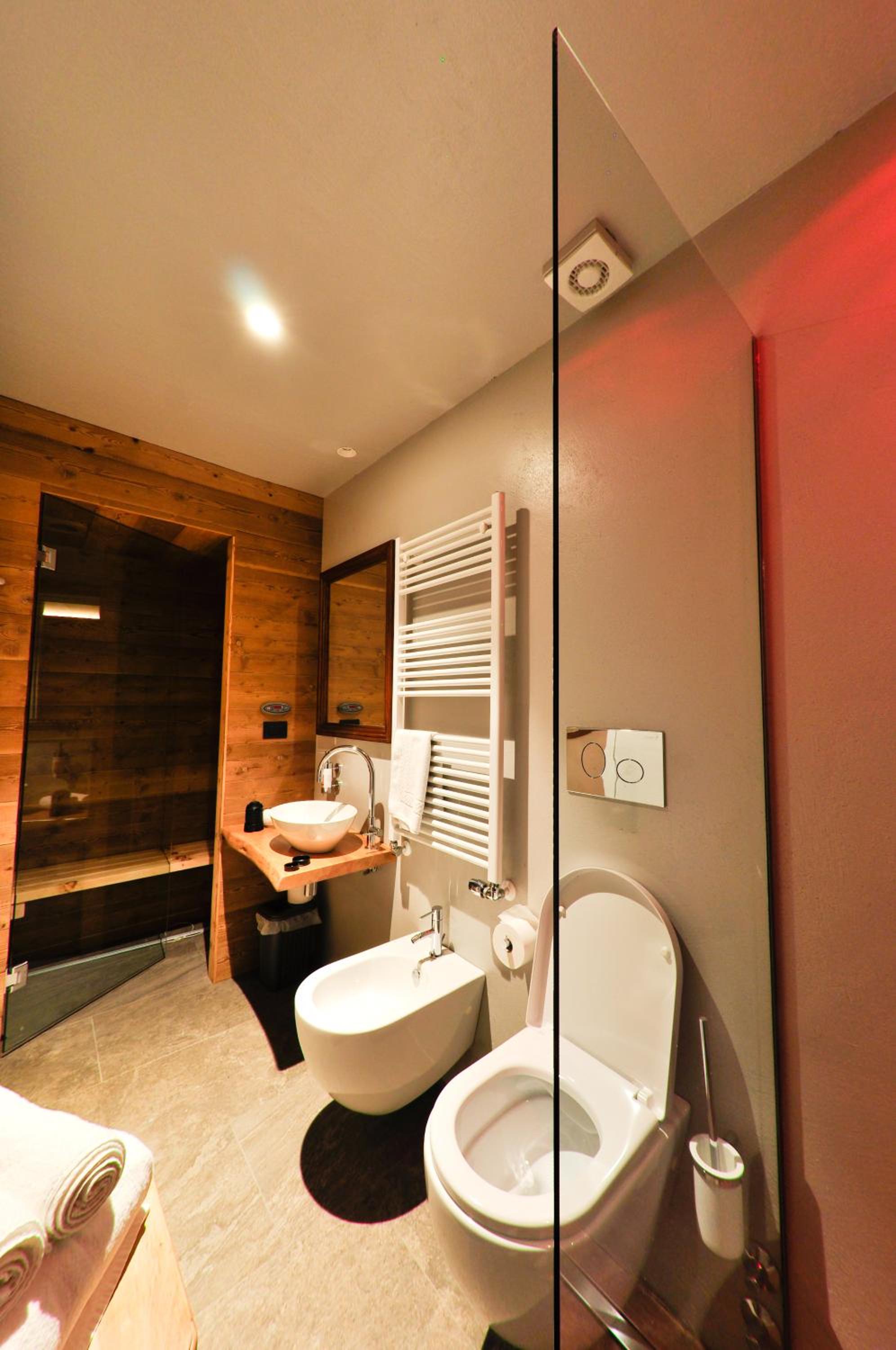 Maison Bionaz Luxury Ski & Sport