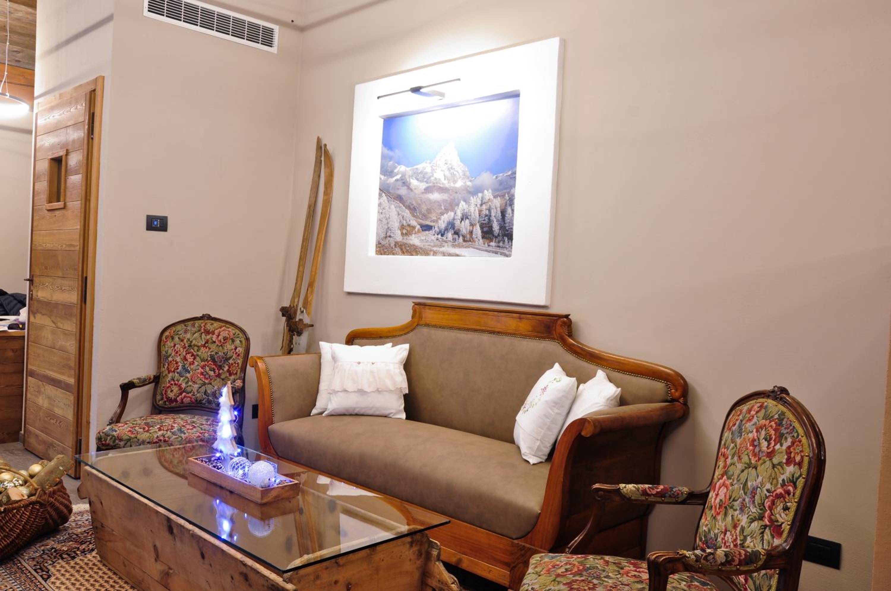 Maison Bionaz Luxury Ski & Sport