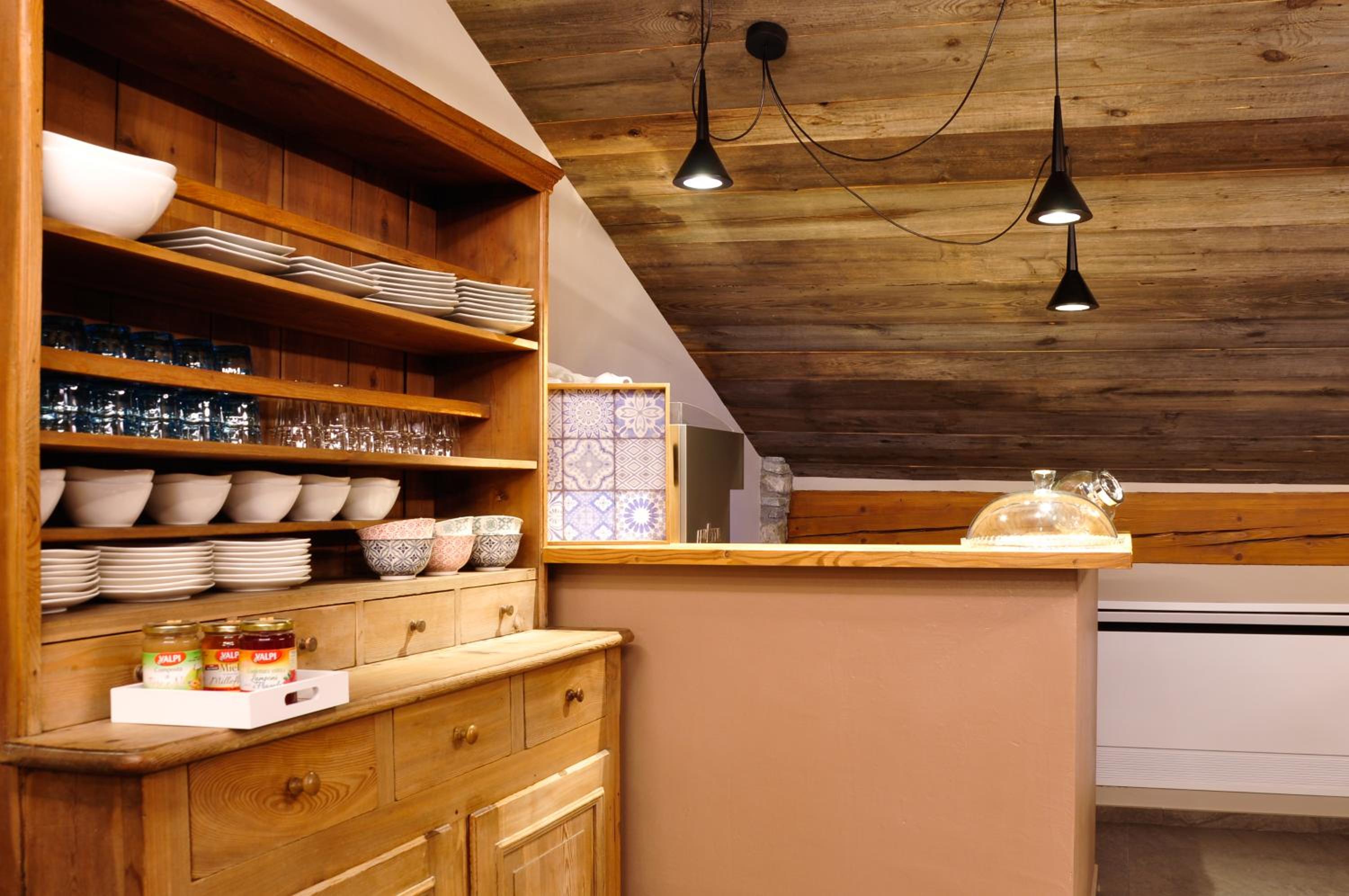 Maison Bionaz Luxury Ski & Sport