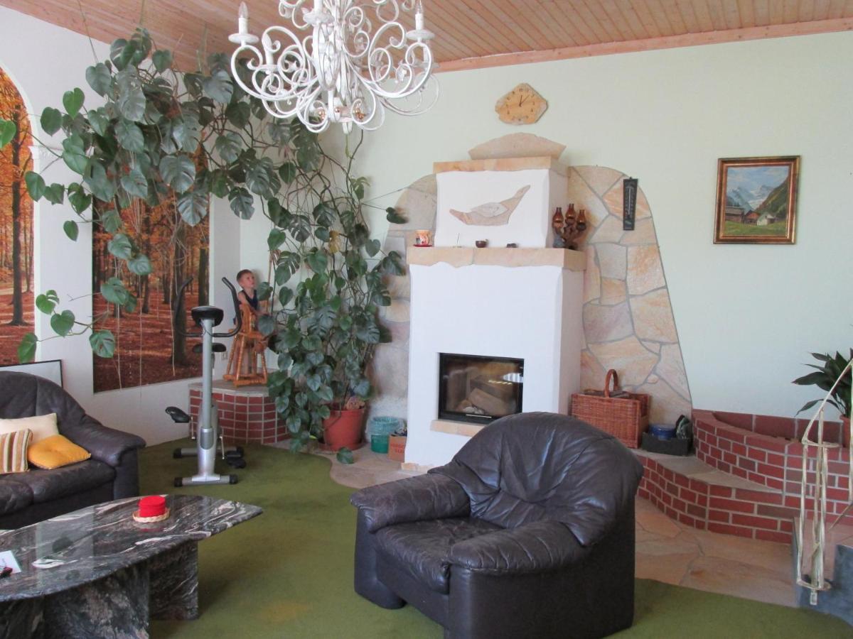 Ferienhaus Annenheim