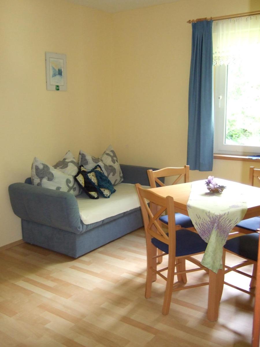 Ferienhaus Annenheim