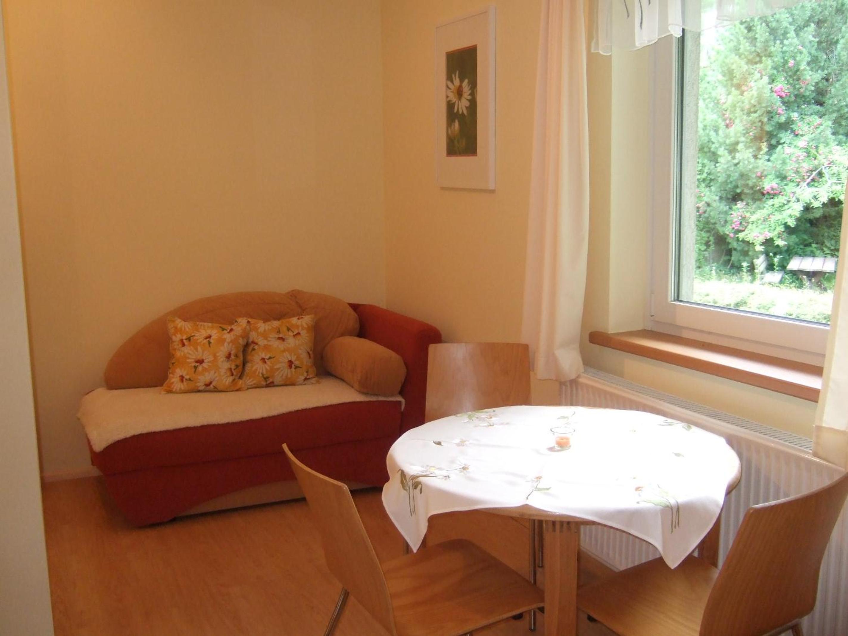Ferienhaus Annenheim